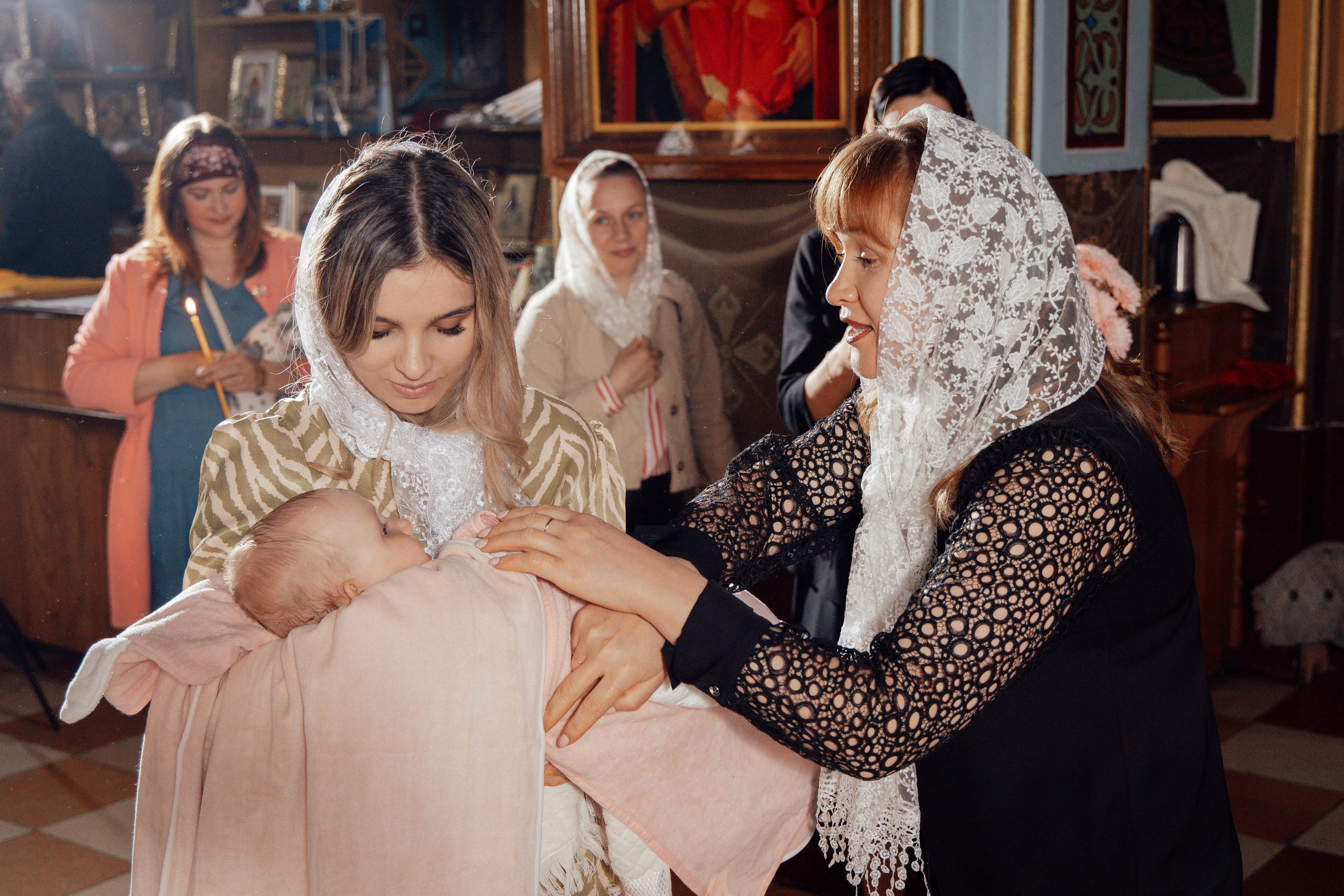 Botez. Свадебный Фотограф, Детский и семейый Фотограф Молдова