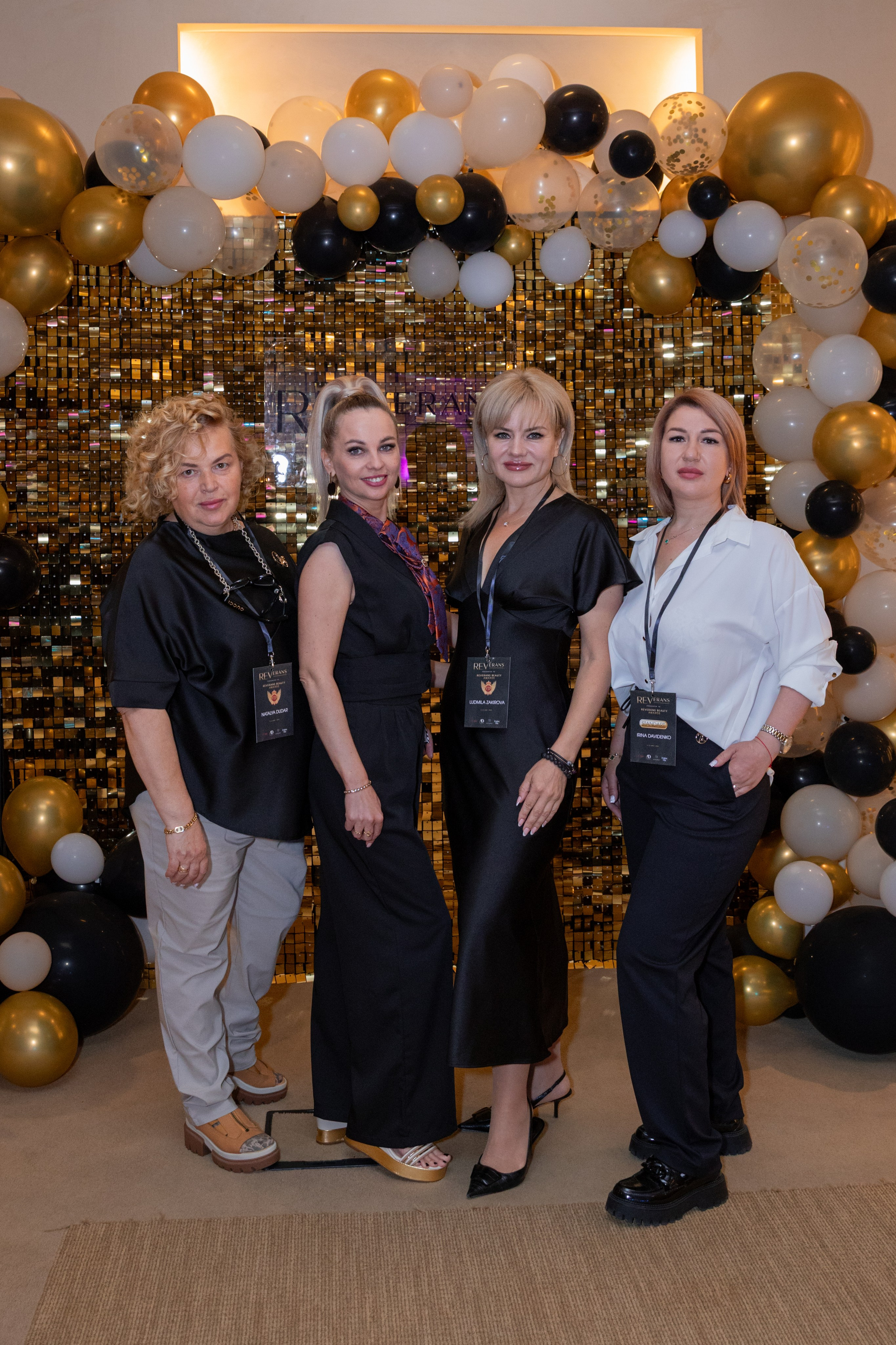 Reverans 2025. Photographer in Milan |Mila Pro Photo