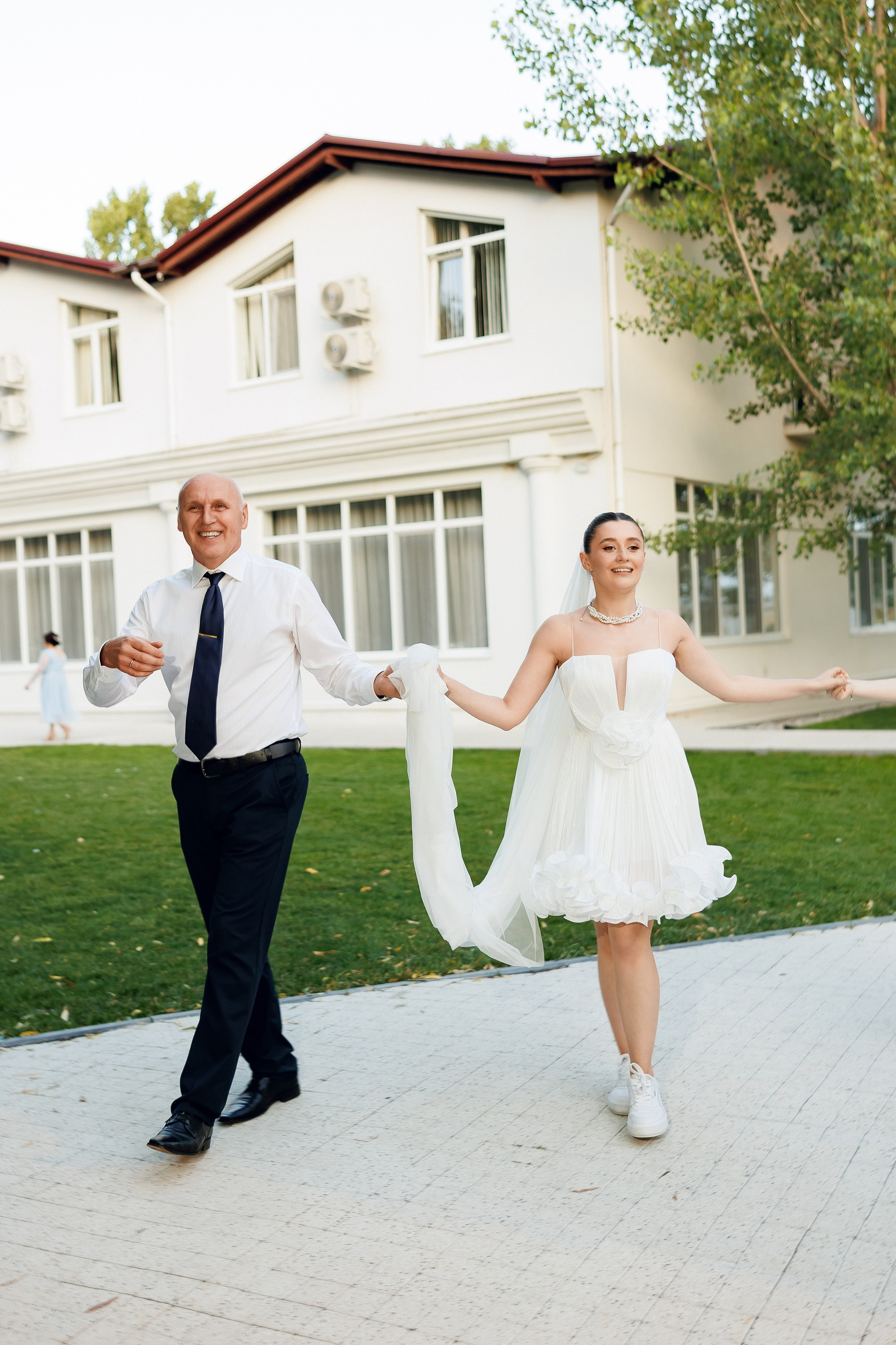 Florin & Corina — Complexul Turistic Costesti — Wedding Day. Servicii Foto și Video 067188353