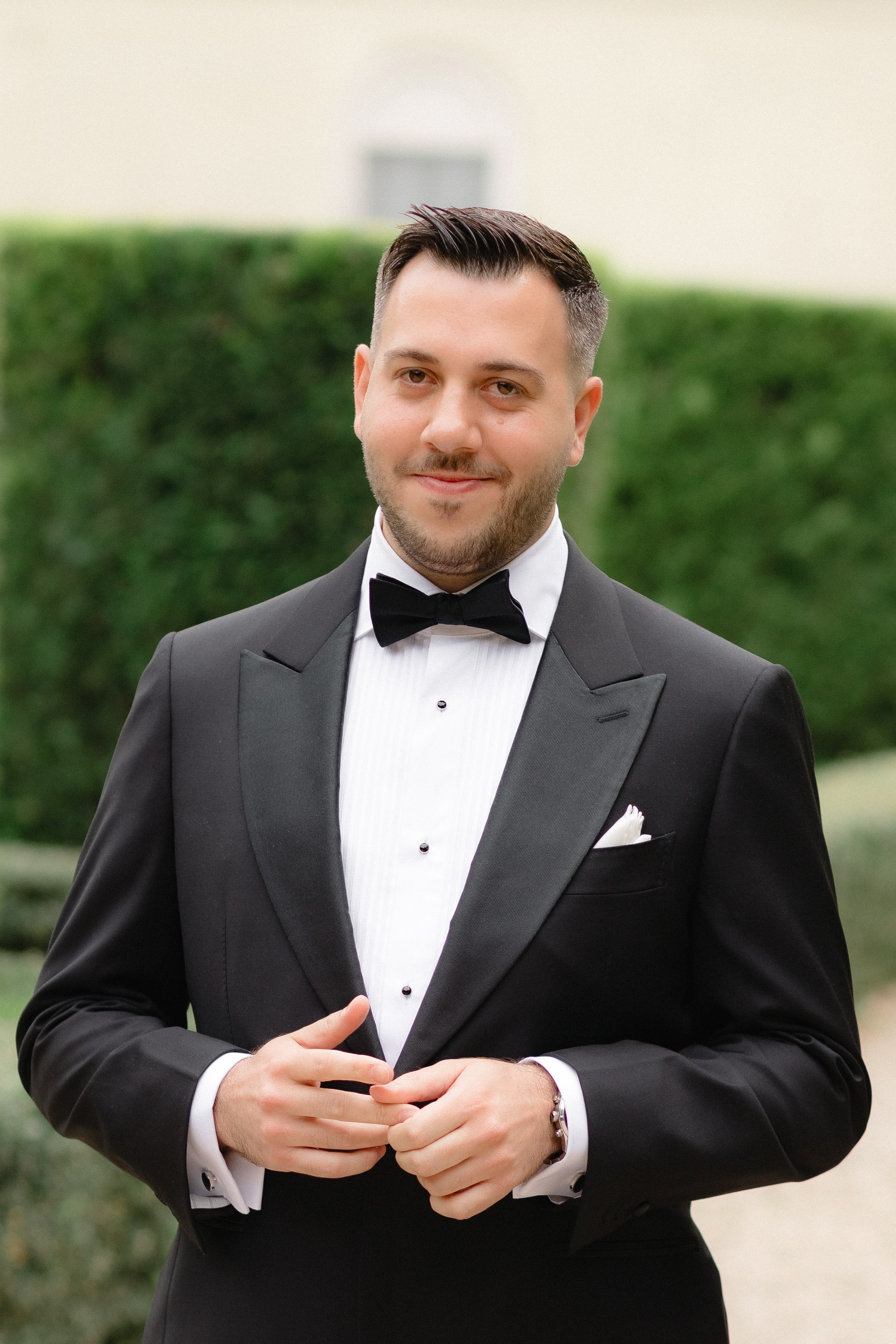 Eden & Nicolas, Villa Rizzardi, Verona. Фотограф в Милане Анна Линник