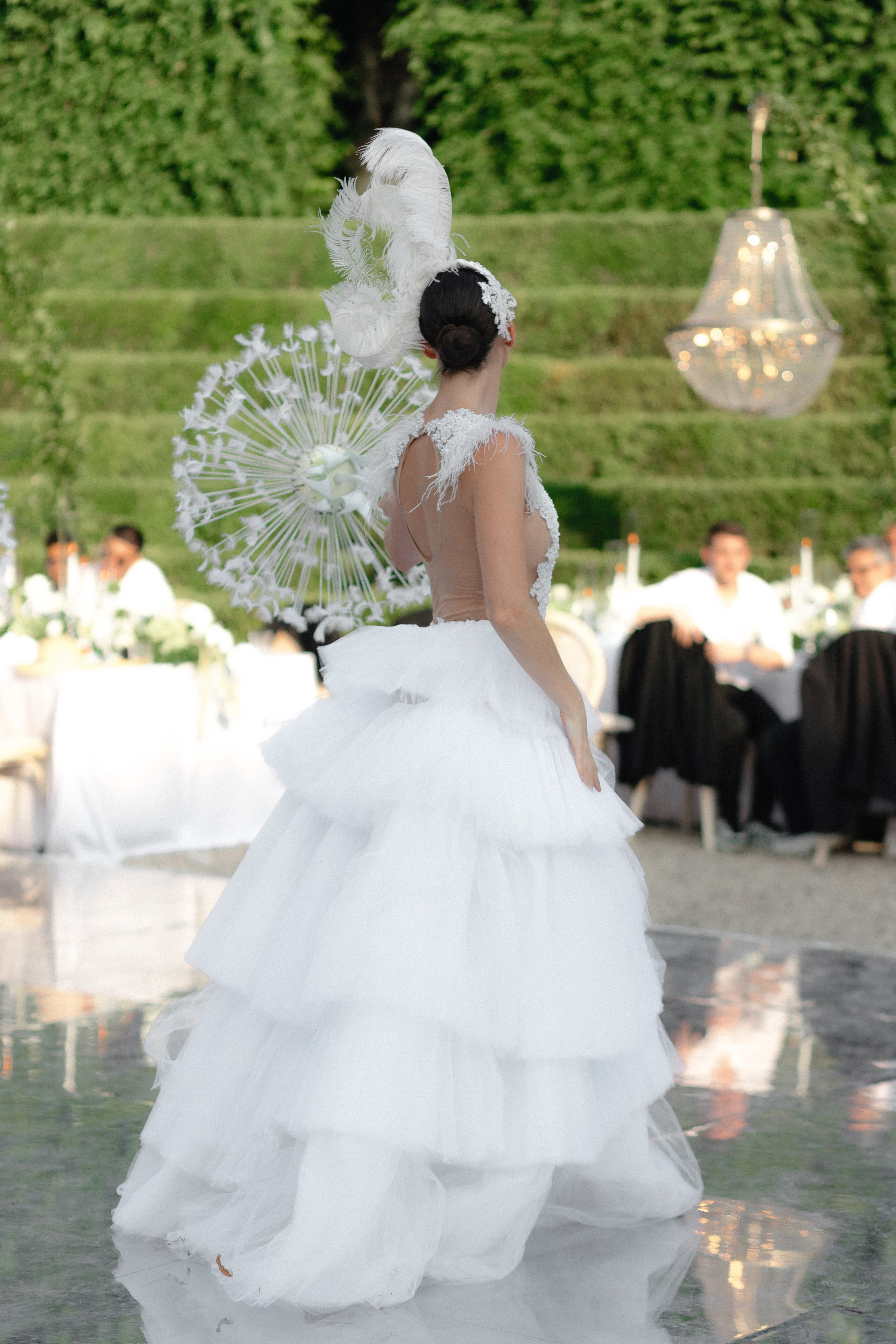 Eden & Nicolas, Villa Rizzardi, Verona. Фотограф в Милане Анна Линник