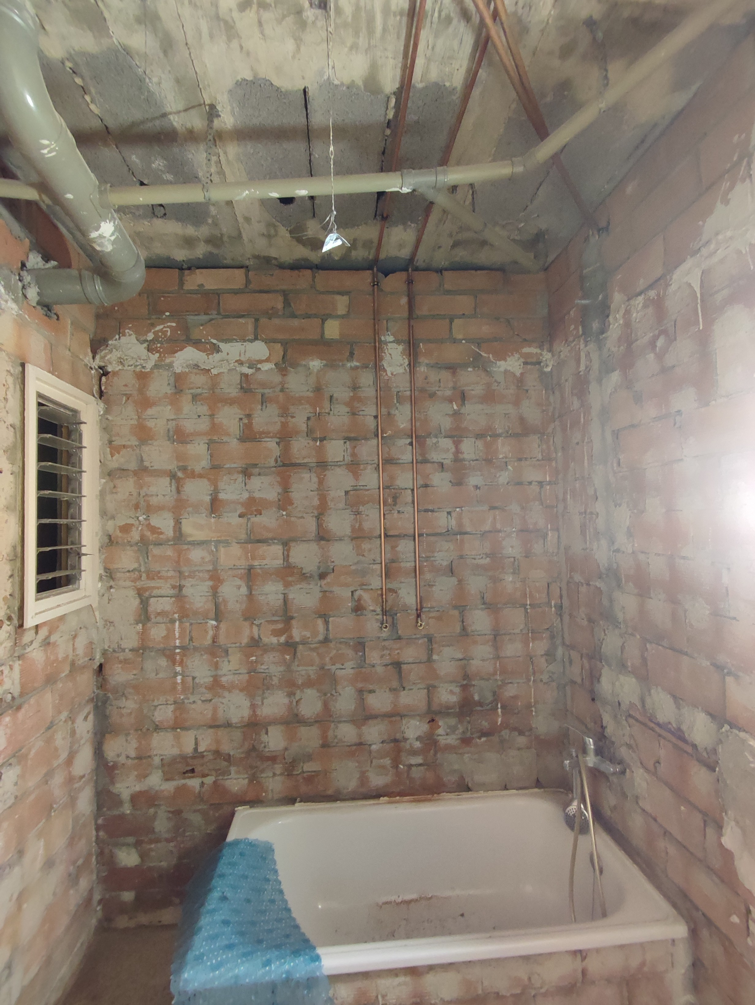 Proyectos. Reformas integrales de pisos, baños y cocinas con aislamiento acústico en Barcelona | B22 Reforma