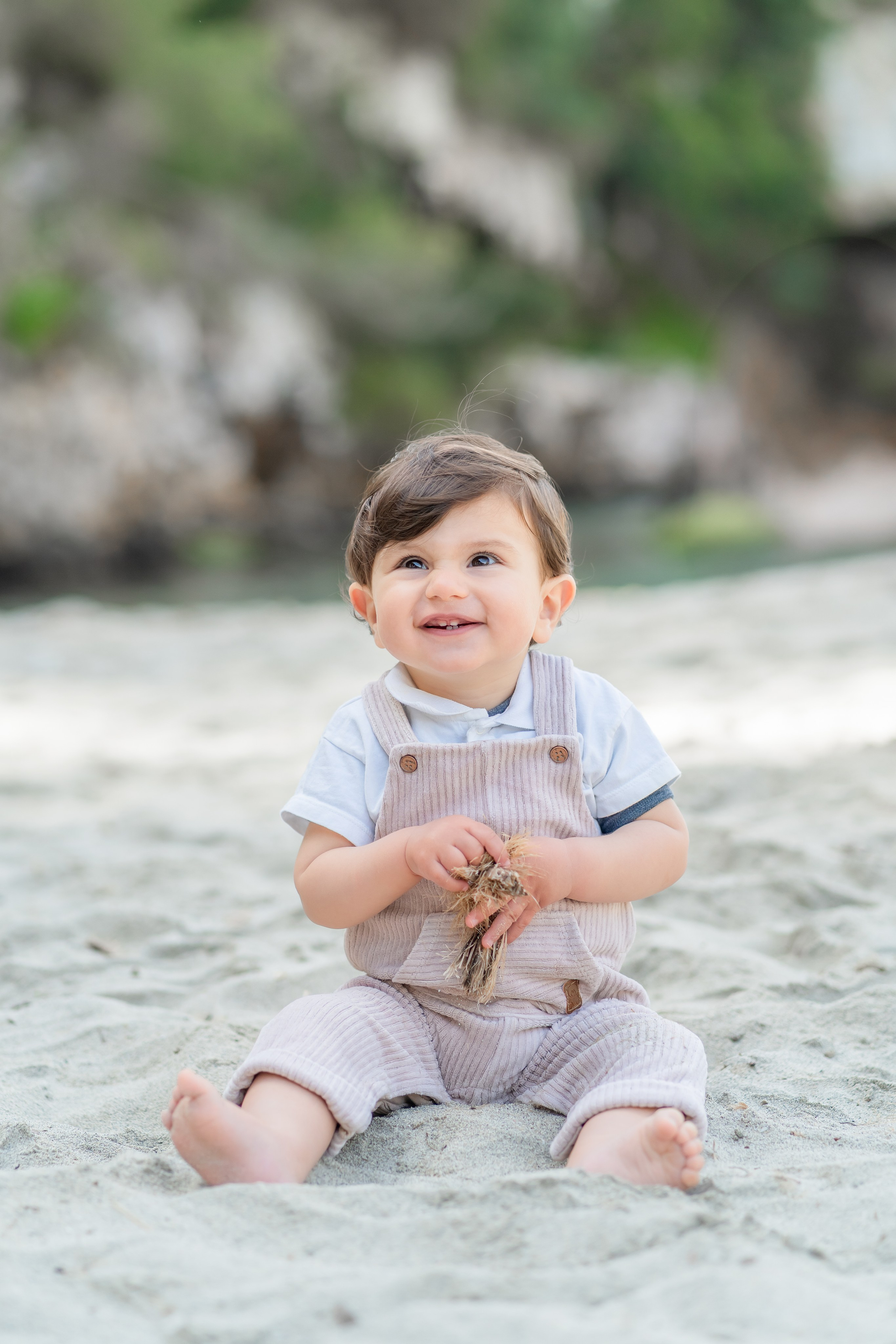 Familienshooting in Cala Pi. Deine Fotografin auf Mallorca für Familien und Business