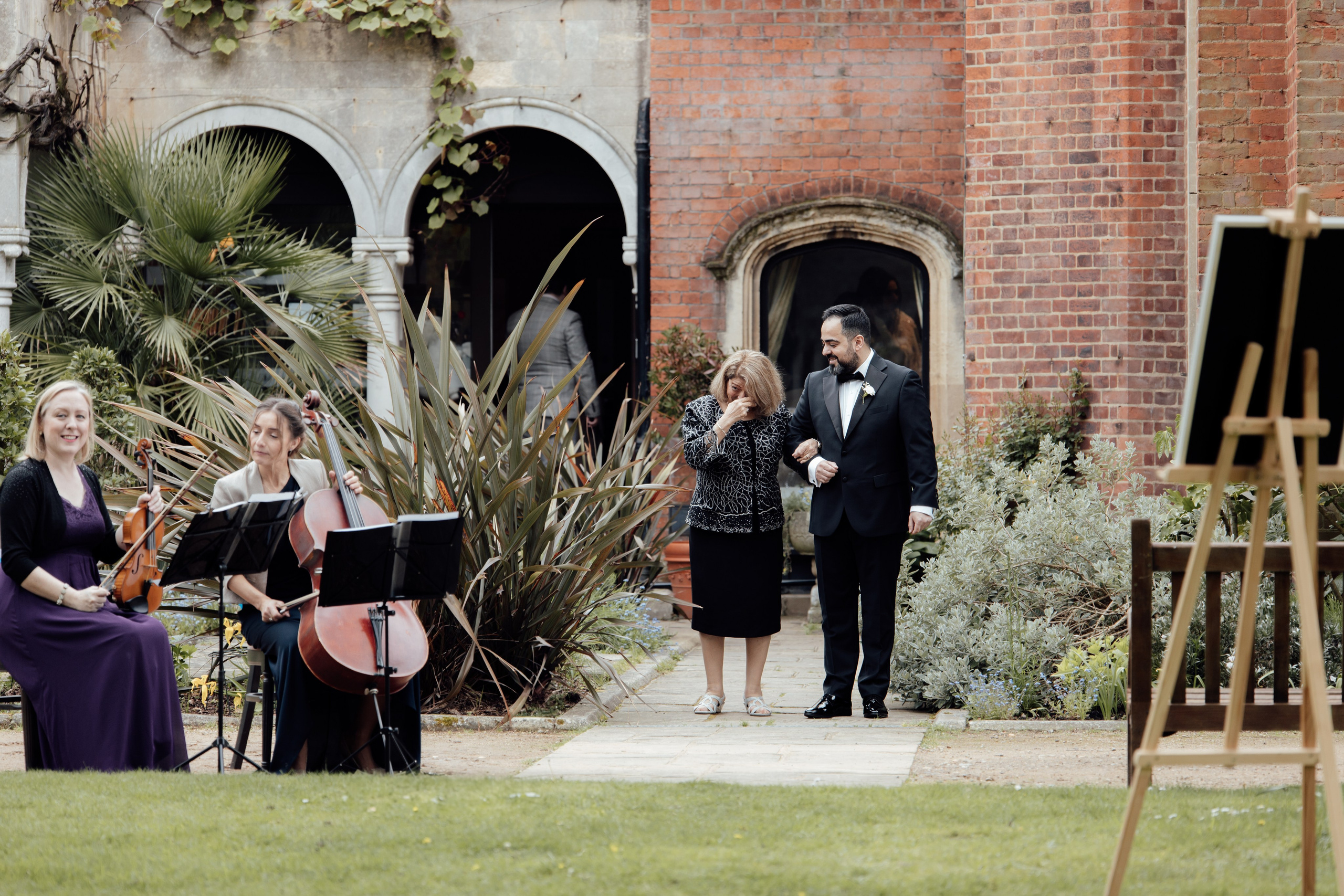 Elegant Wedding Photo Gallery. Timeless Wedding & Event Photography — based London, working across Europe