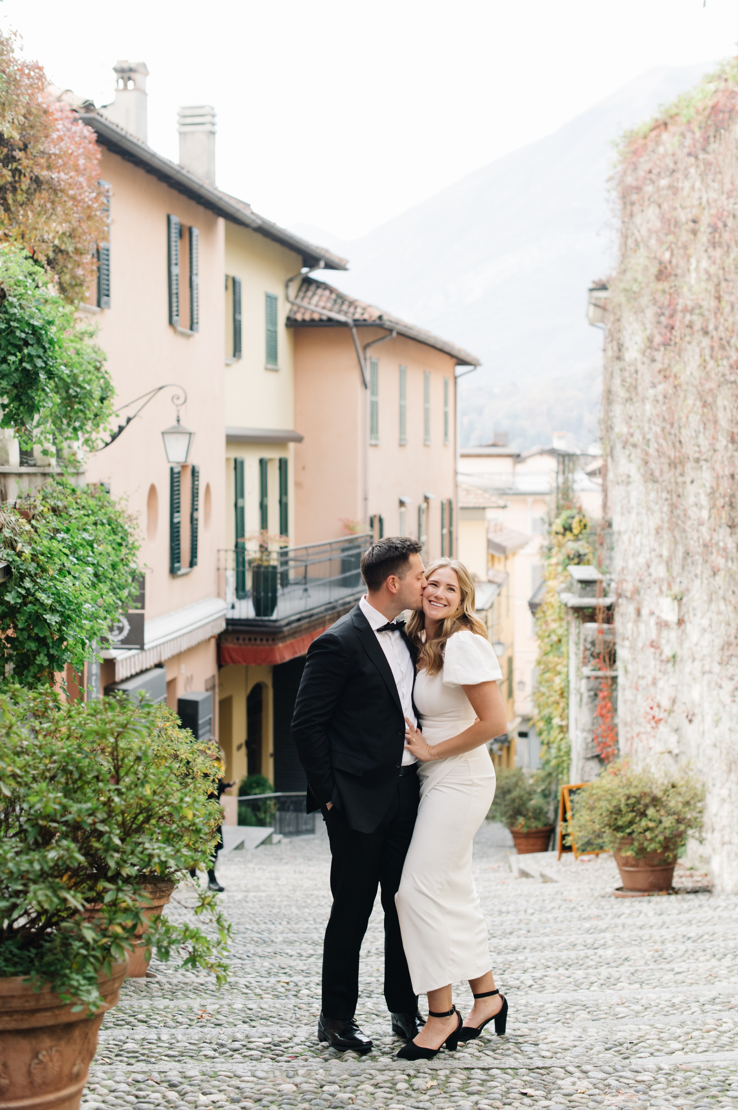 Lake Como. Lake Como Photographer — Proposal | Wedding | Elopement