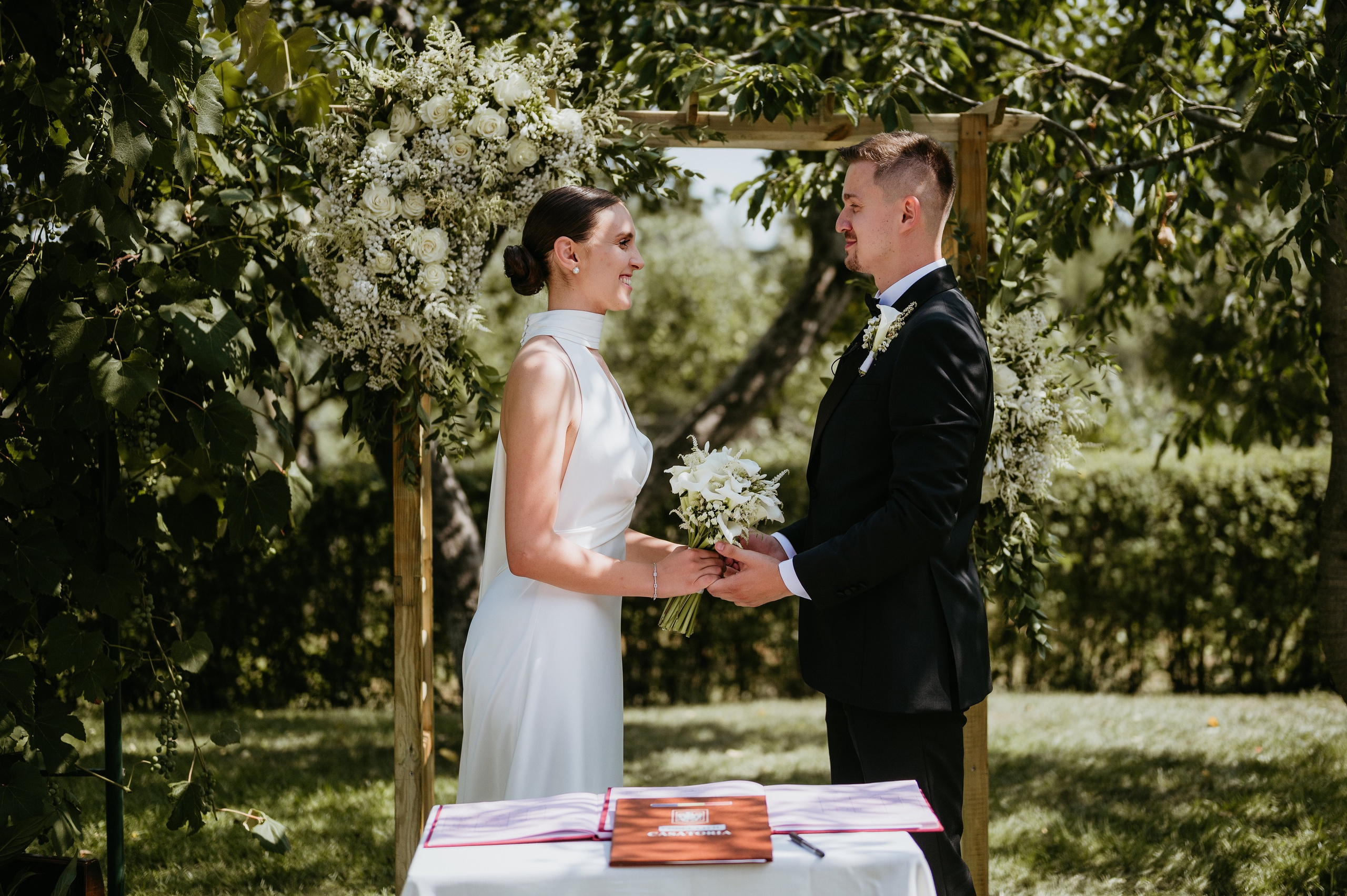 Rodica și Claudiu - O nuntă autentică și plină de emoție la Golden Forest. Valentin Melen - fotograf de nunta 🤍