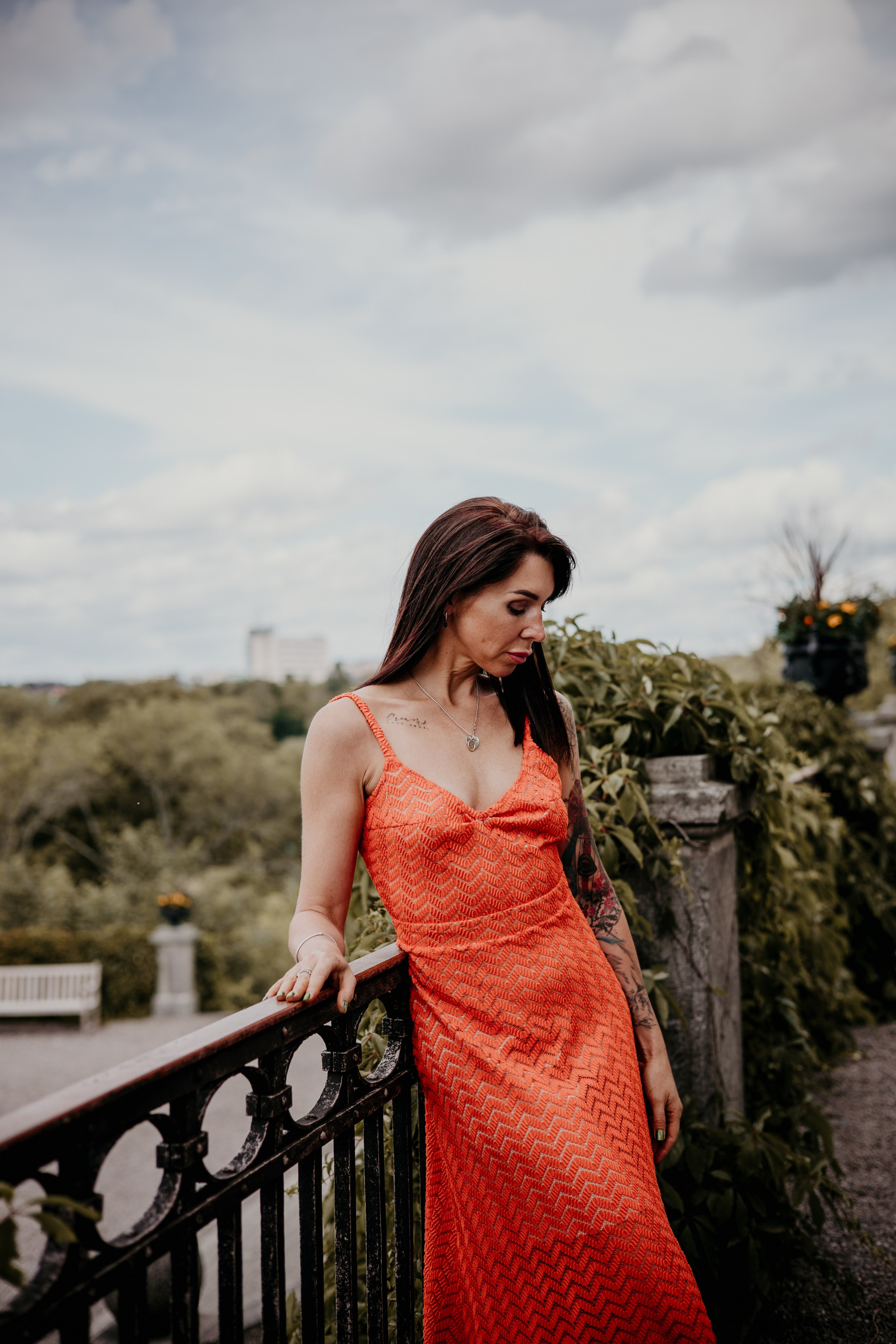 Natalia. Iryna Zhyvora | Photographer | Stockholm