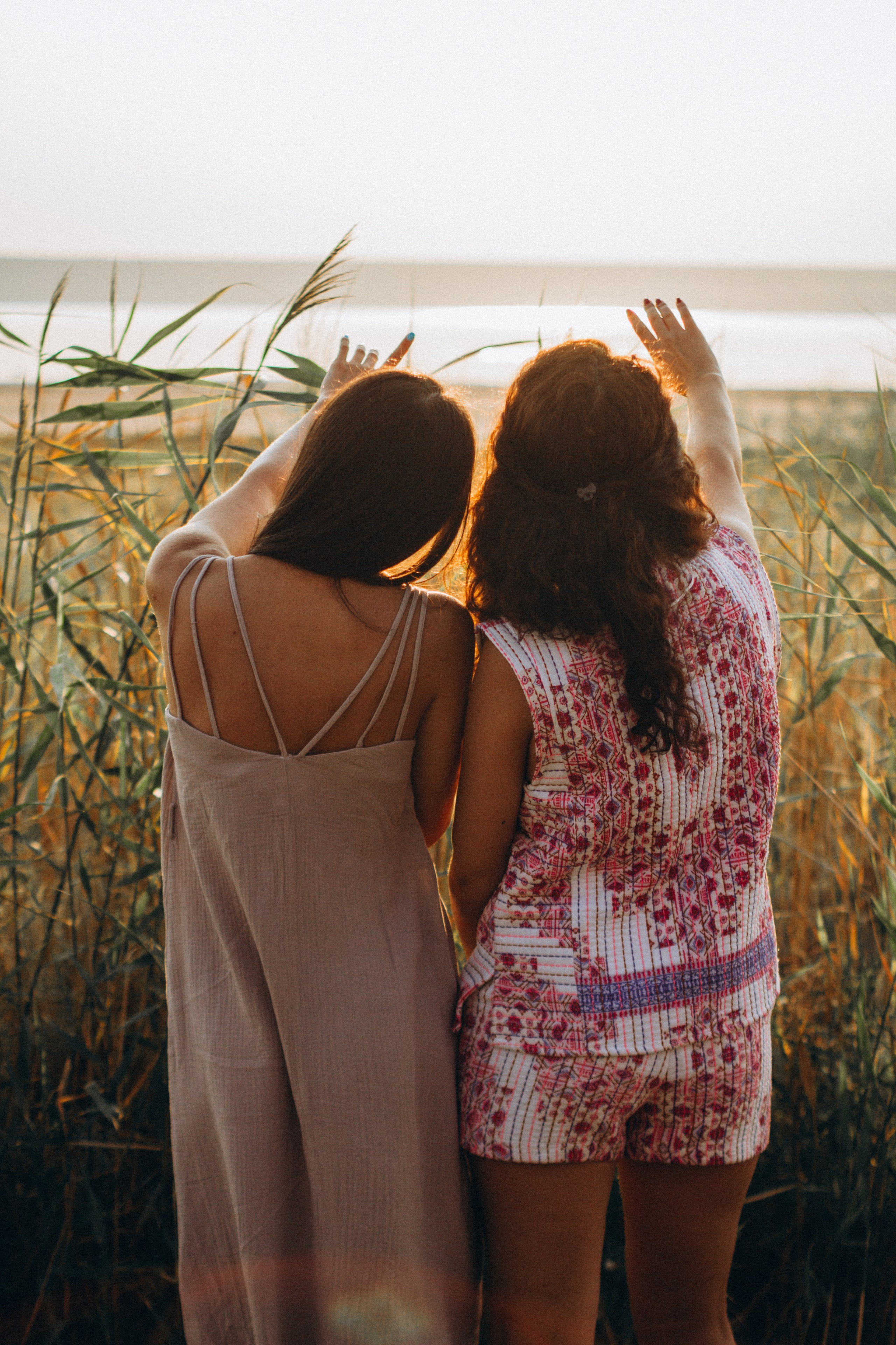 Best friends. Iryna Zhyvora | Photographer | Stockholm