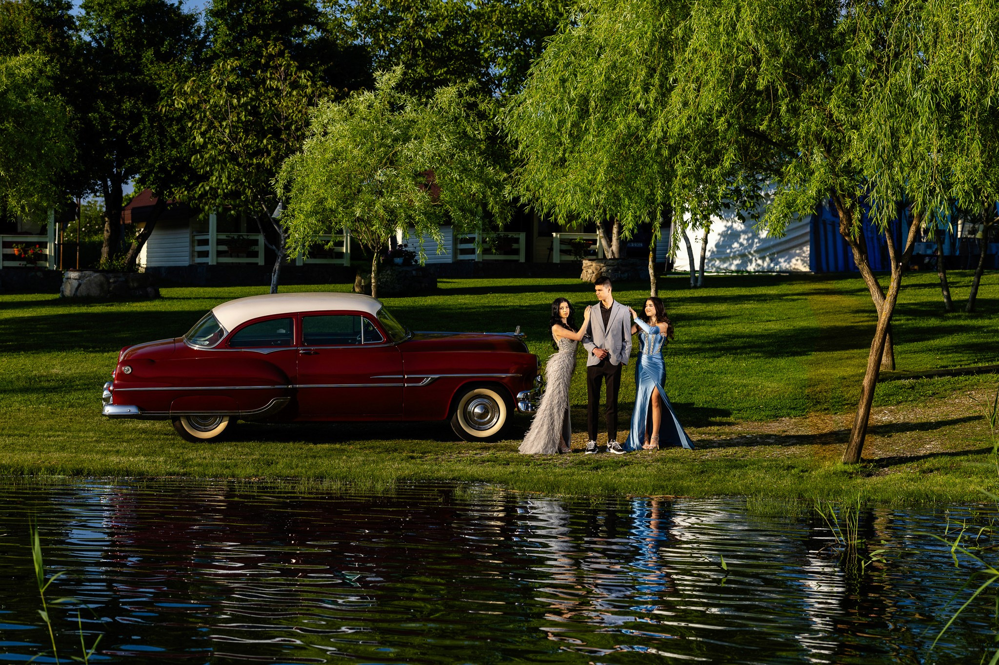 Antonia - Maria - Dan. Stoica Studio | Fotograf evenimente