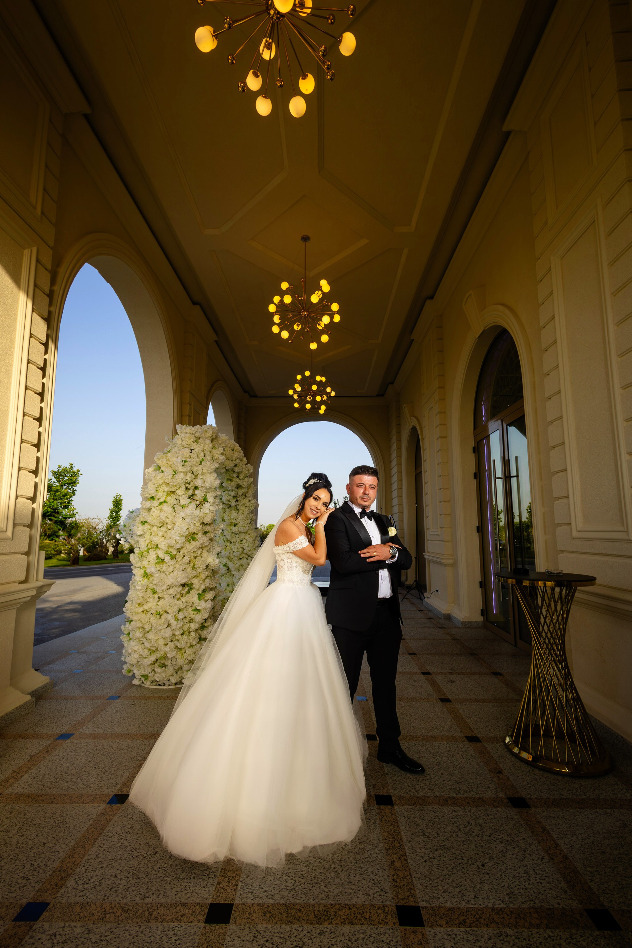 Gabriela & Ionut. Stoica Studio | Fotograf evenimente
