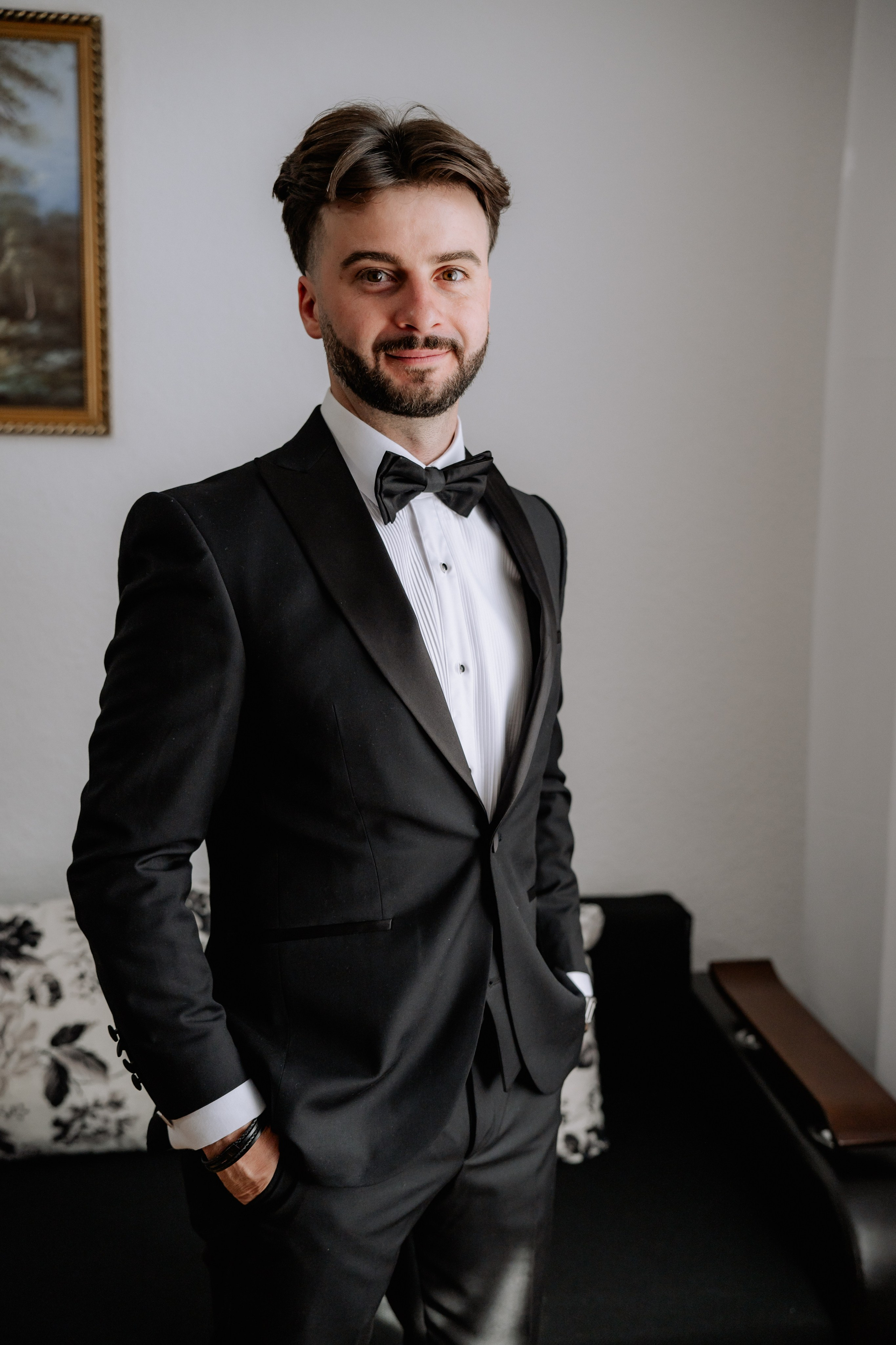 Andreea + Cosmin | Wedding day. Proud Vision Weddings | Wedding Photography & Film — Servicii profesionale Foto Video Nunta Iasi