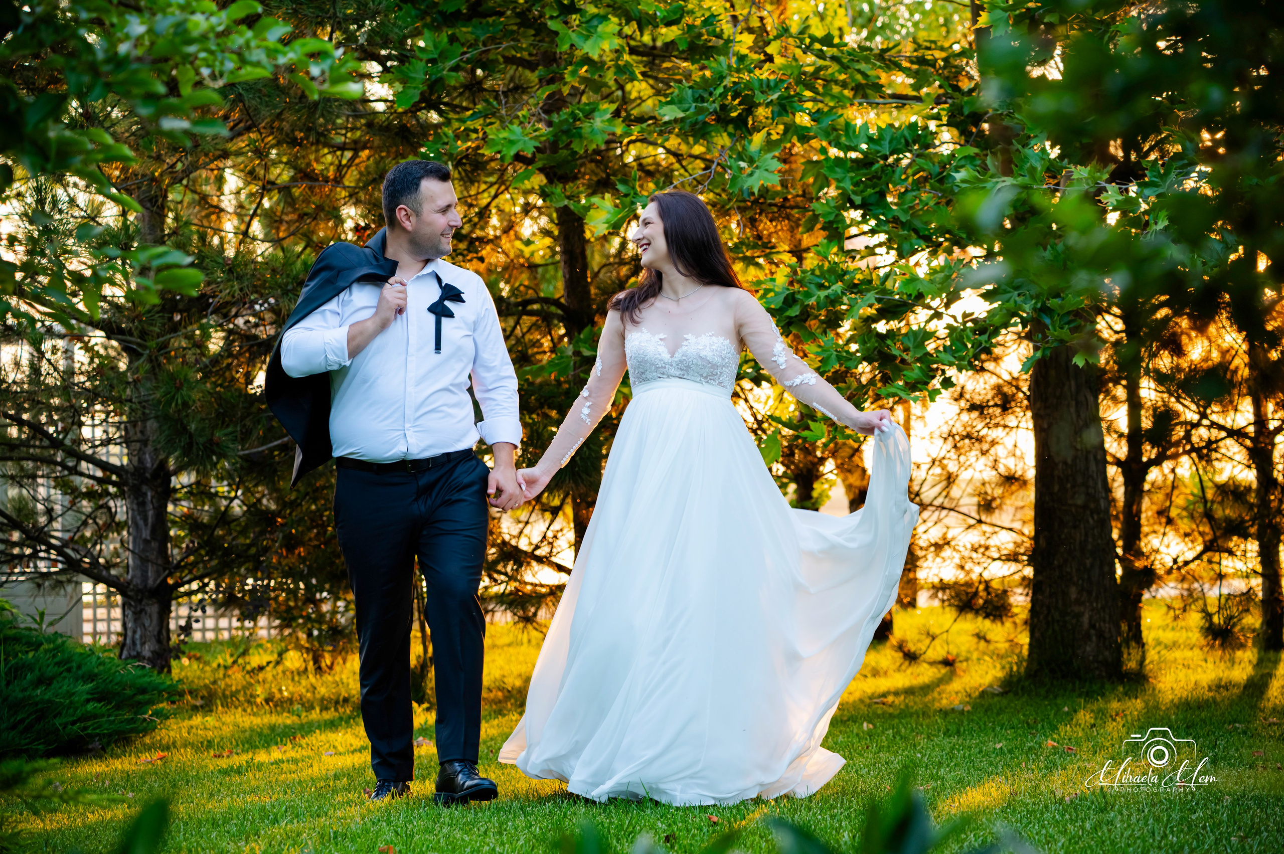 Sorina&Cosmin. MCM Happy Studio – Fotograf & Videograf Evenimente | Nuntă & Botez