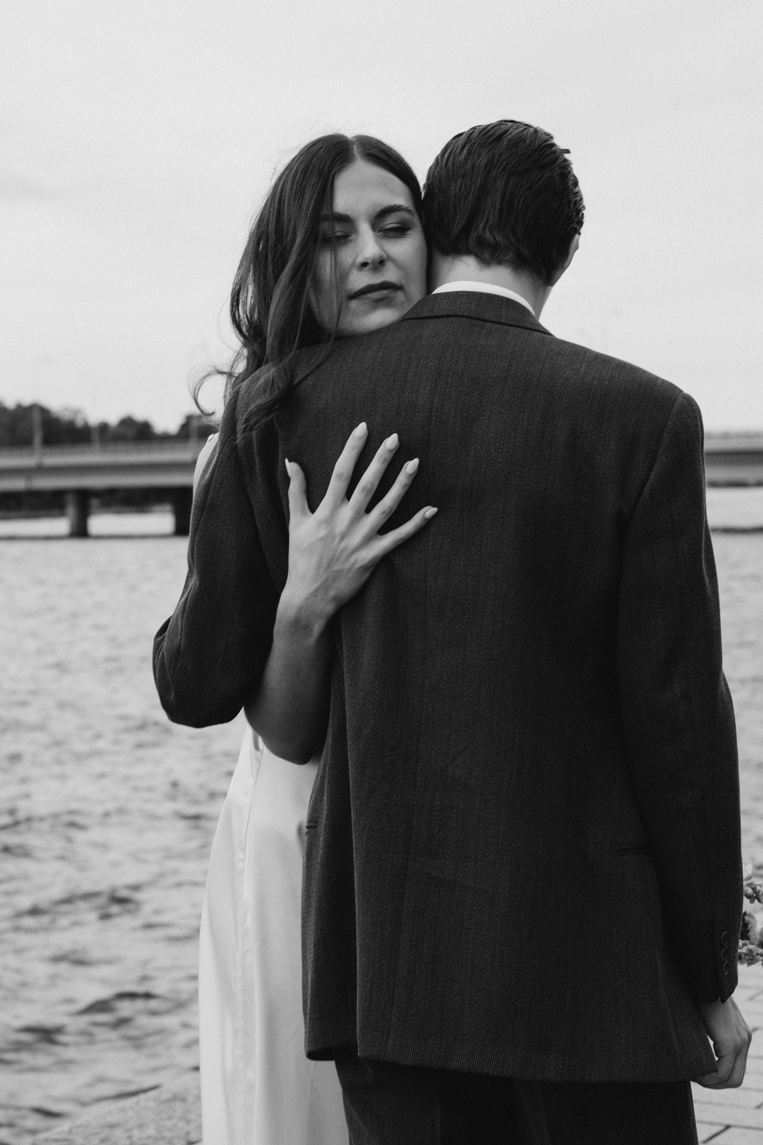 Wedding. Wedding and portrait photographer in Helsinki Vickan O