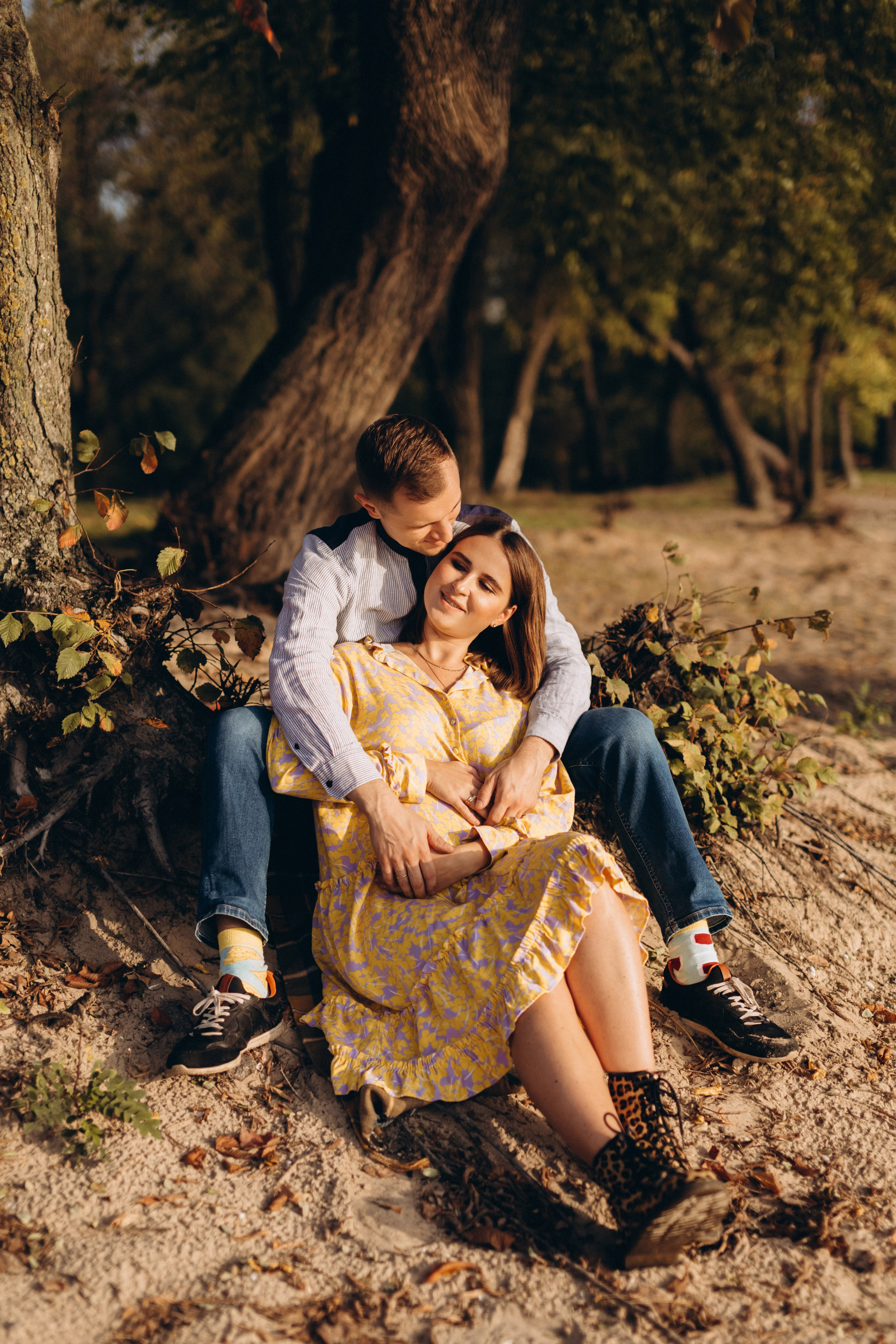 Katrin & Sergey. Wedding and Family Photograph