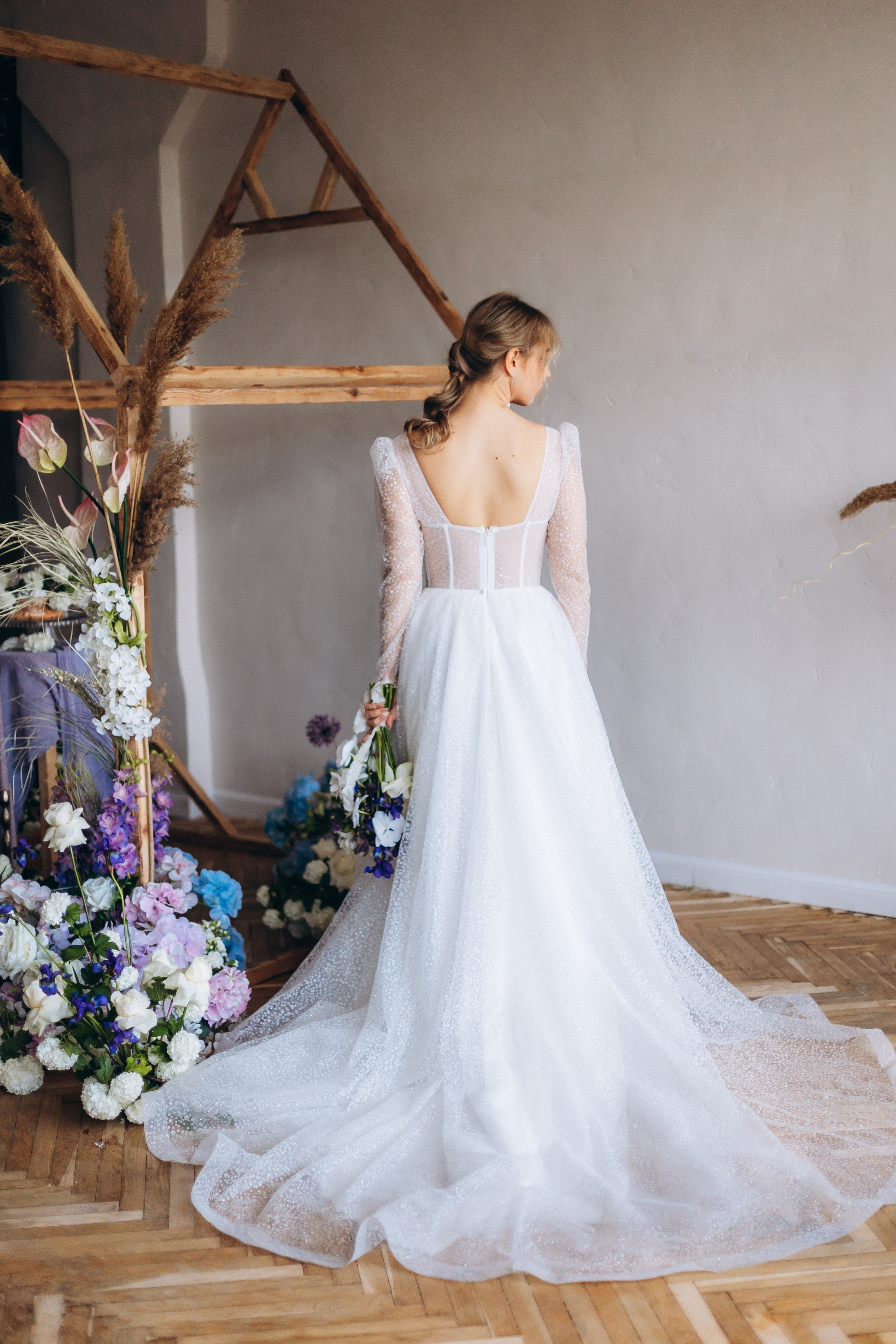 Anna & Alex. Wedding and Family Photograph