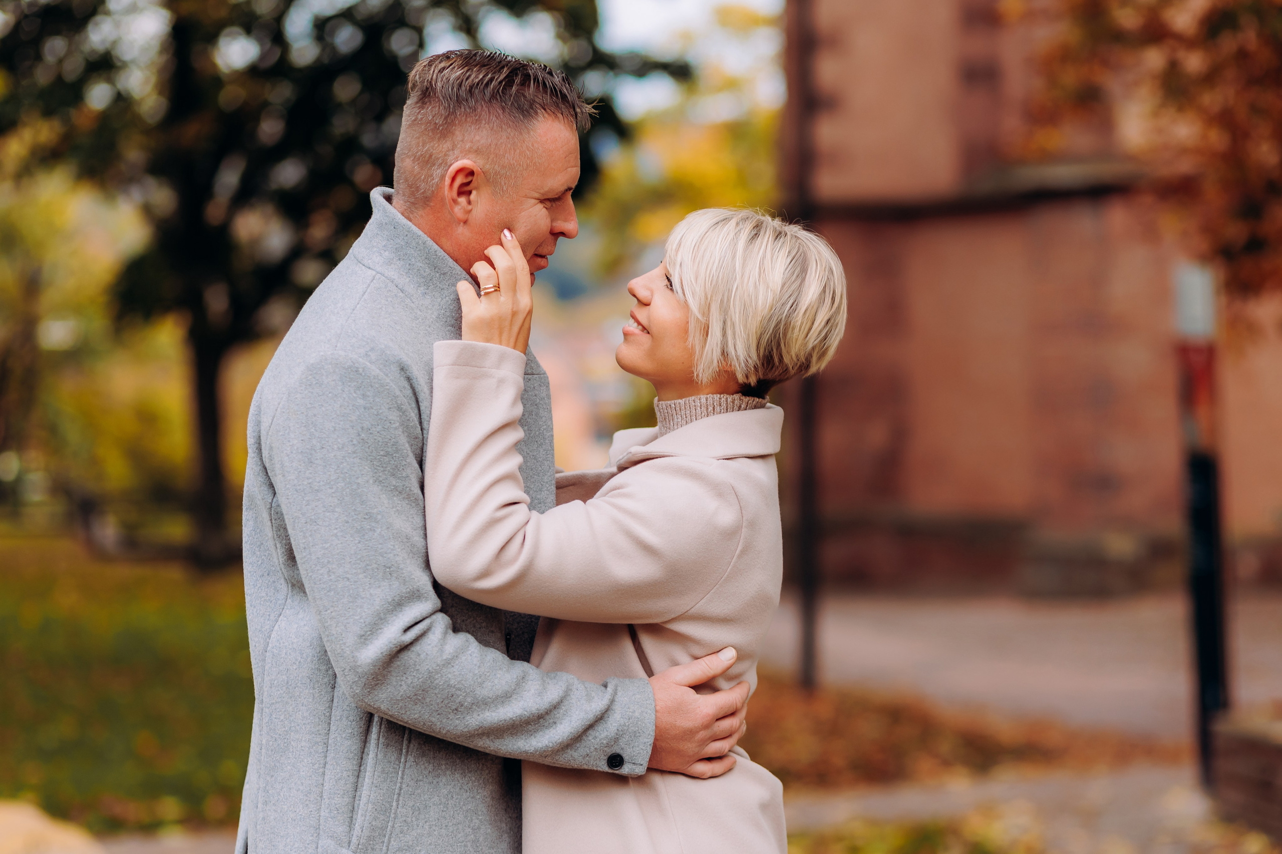 Ina & Andrey. Wedding and Family Photograph