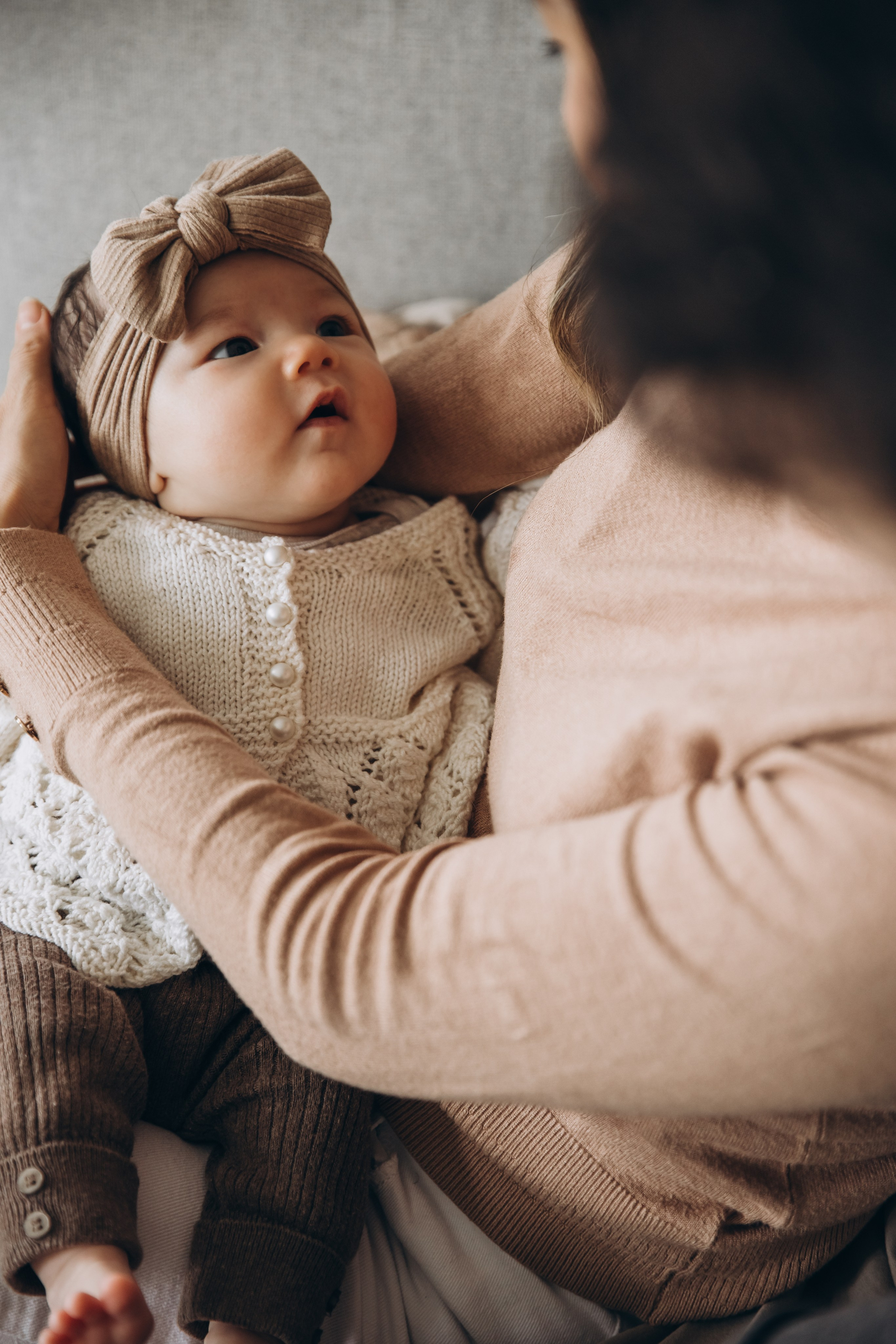 Jake & Janice. Family Photographer in Prague Nigina Fattakh