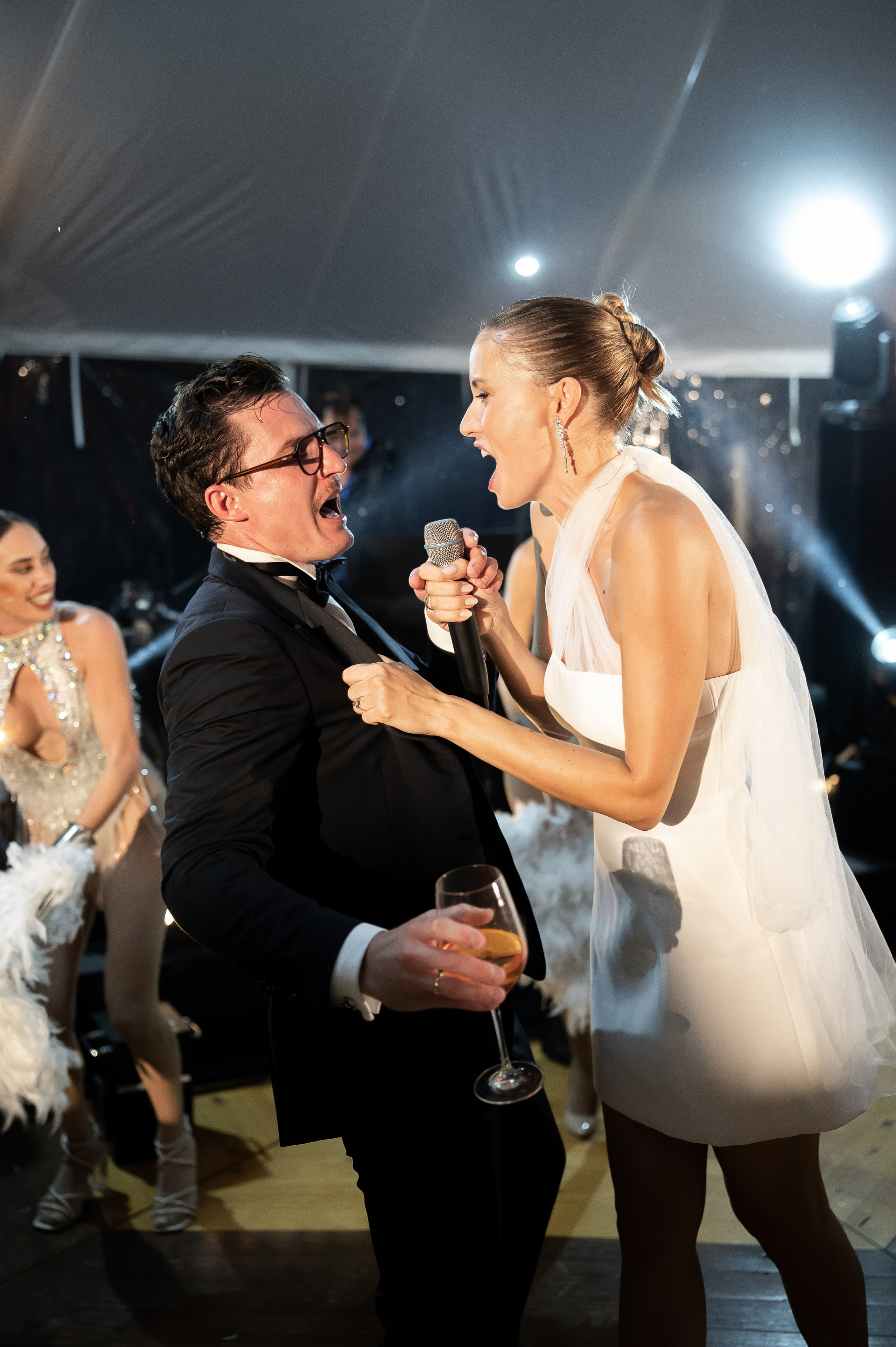 Nico & Mira. Wedding photographer in Spain