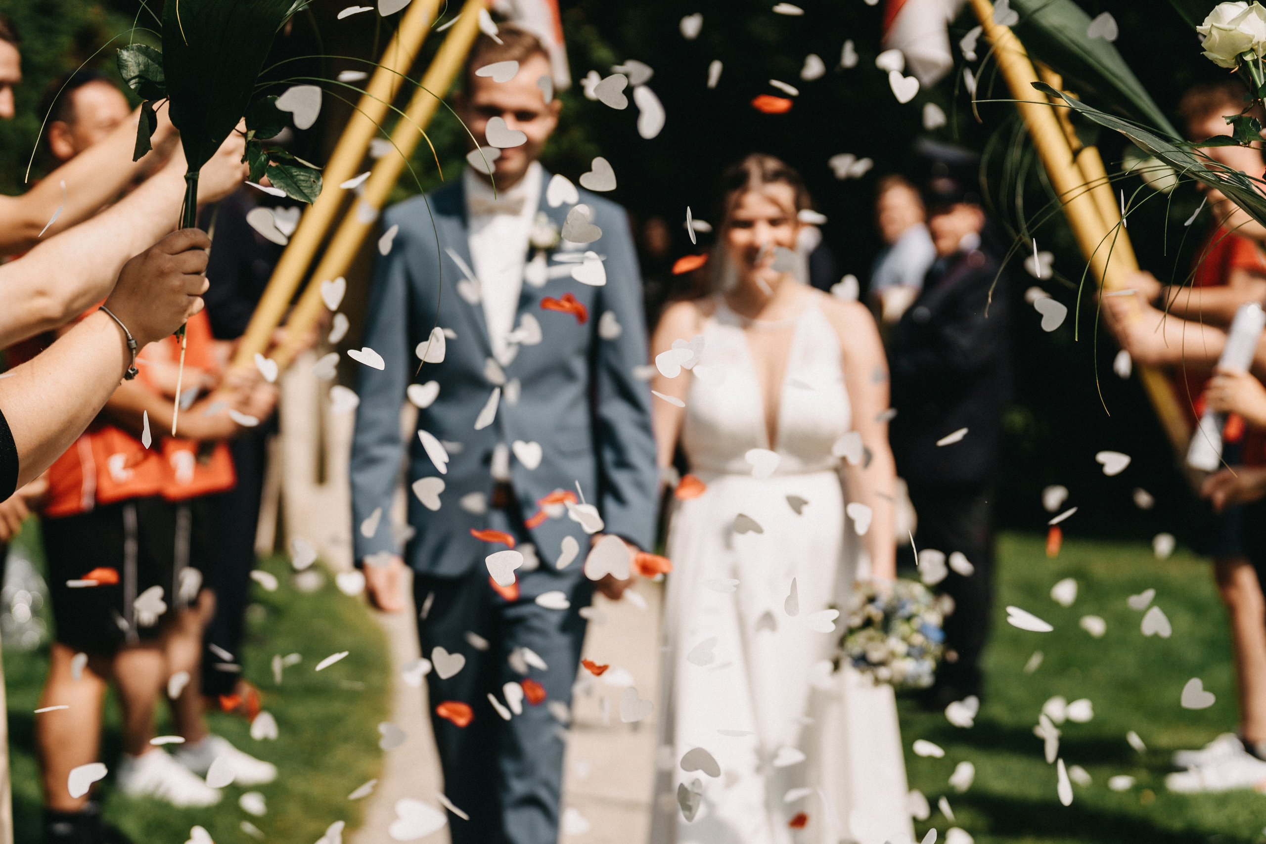 Hochzeit - Maike & Marcel. Thorben Ihler - Dein Fotograf aus Emden