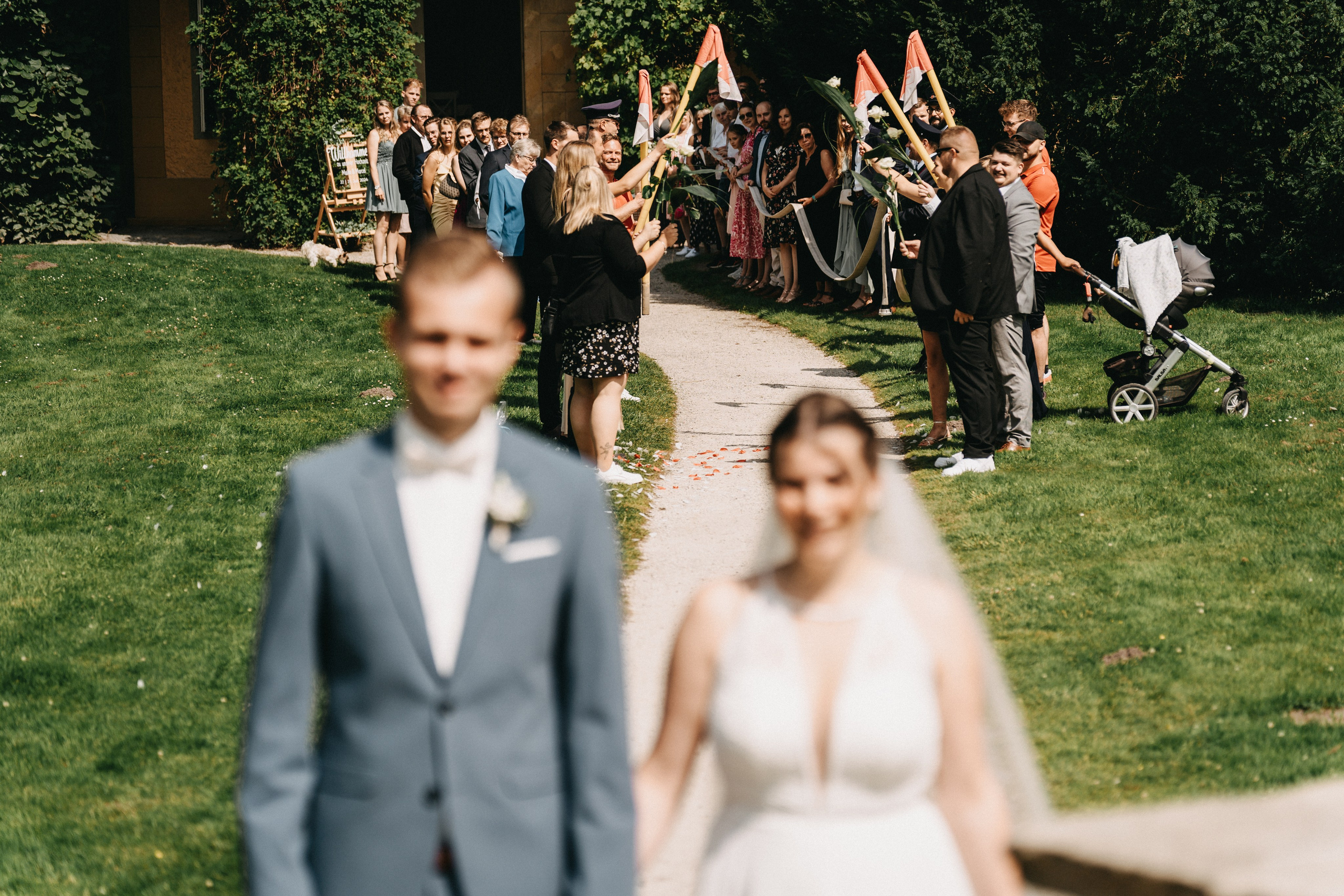 Hochzeit - Maike & Marcel. Thorben Ihler - Dein Fotograf aus Emden