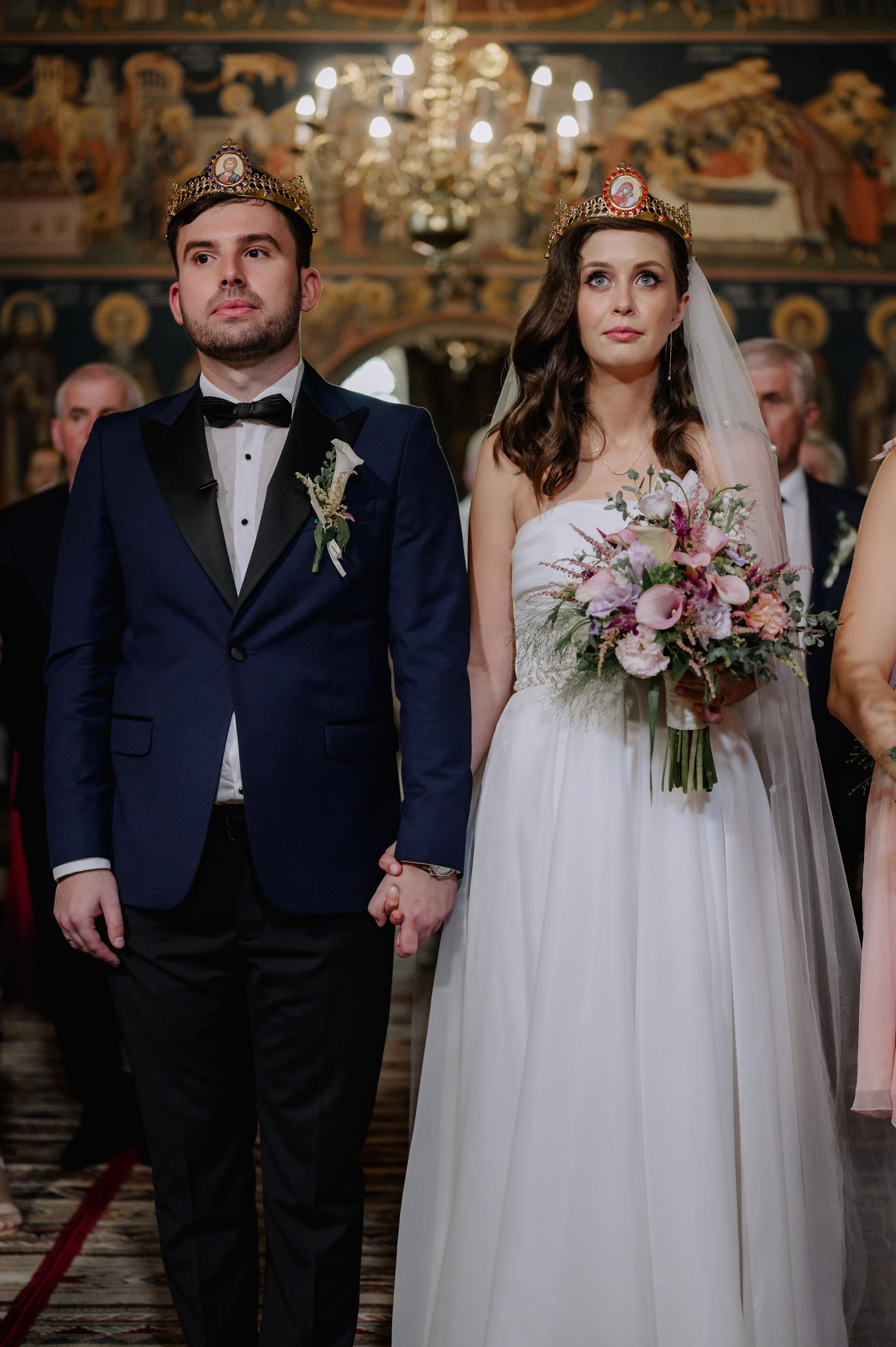 Servicii foto video profesionale pentru evenimentul tau. Proud Vision Weddings | Wedding Photography & Film — Servicii profesionale Foto Video Nunta Iasi