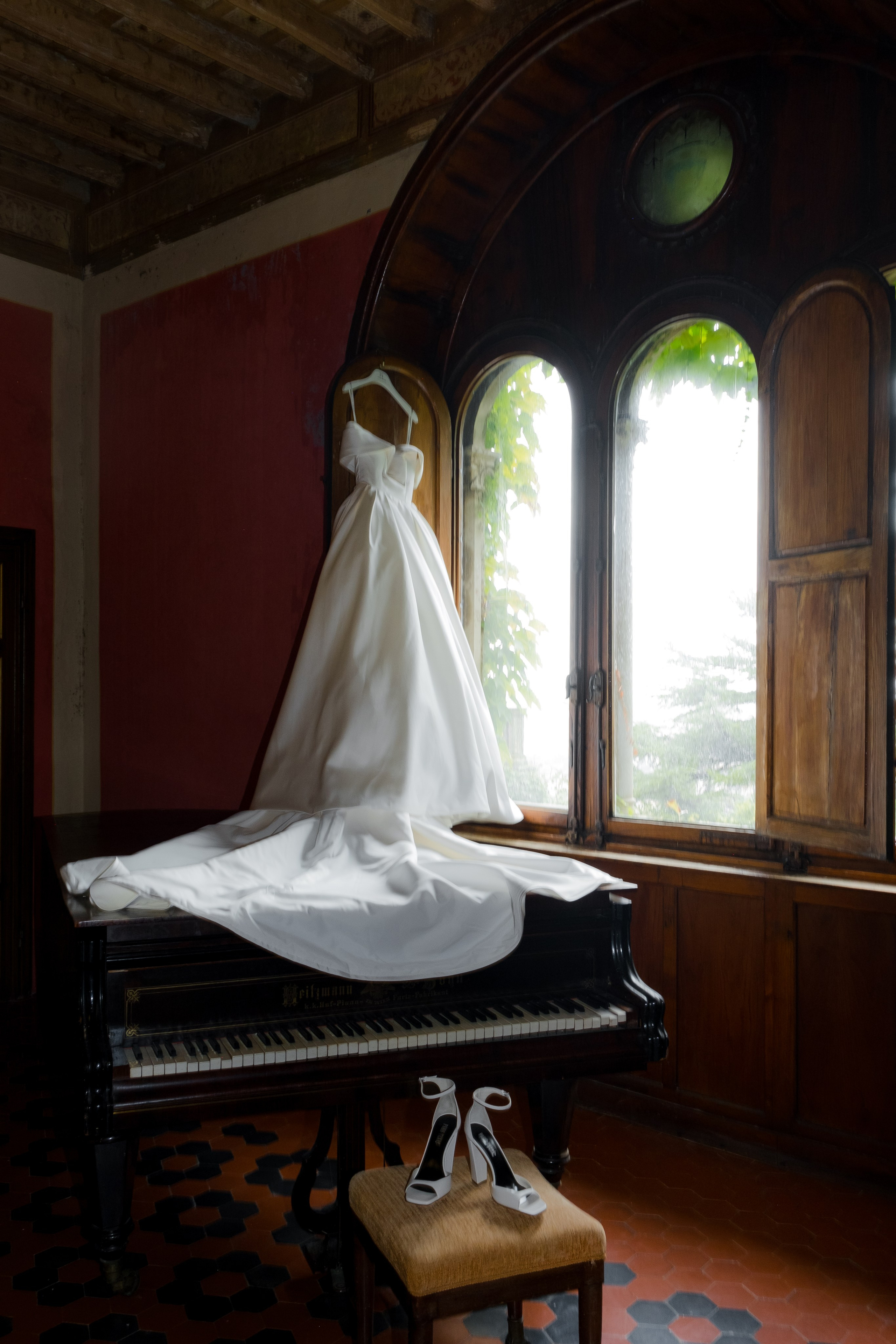 Ekateryna&David wedding in Tuscany. Wedding photographer Italy