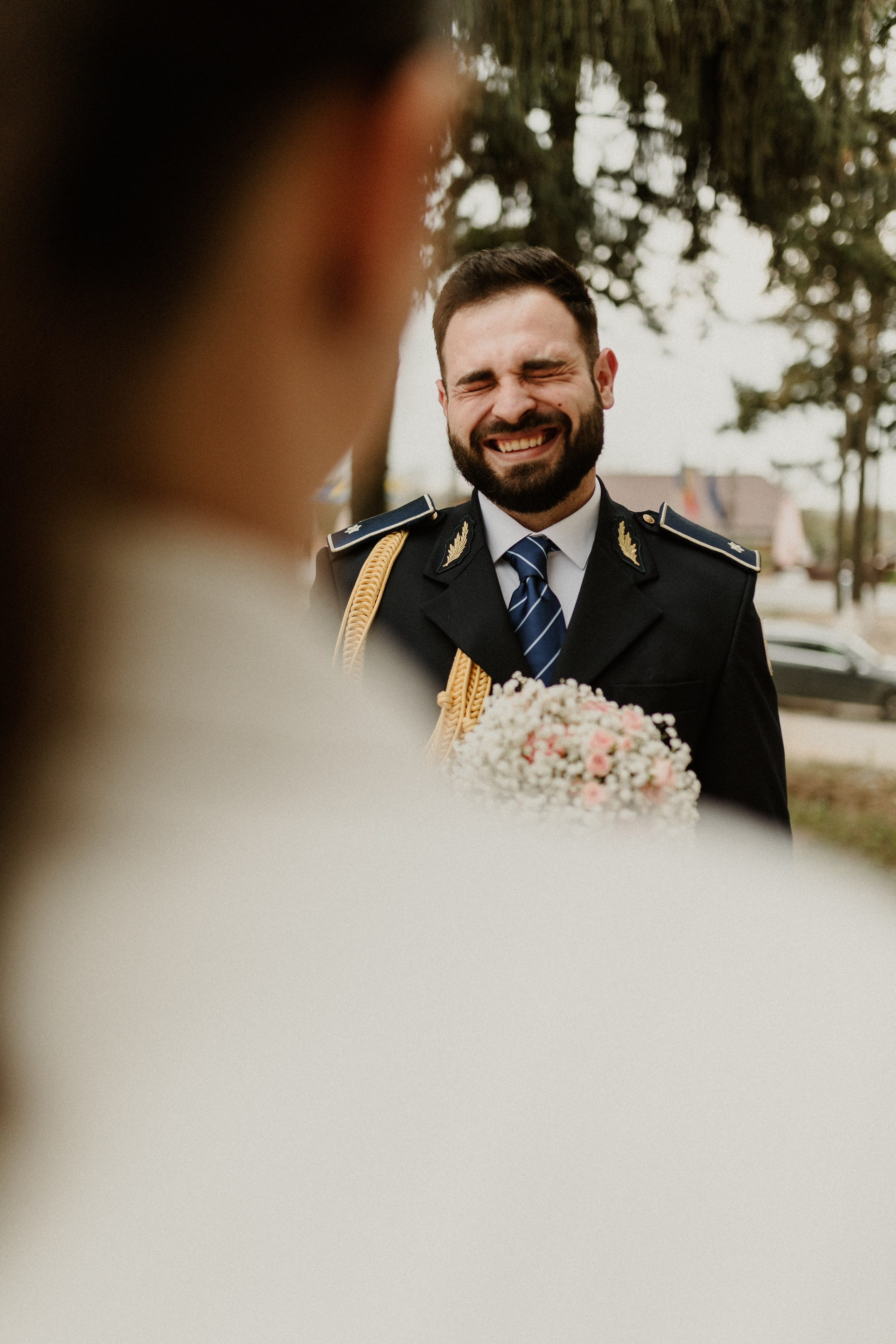 Calin & Patricia (Cununie). Emotions Photo Art