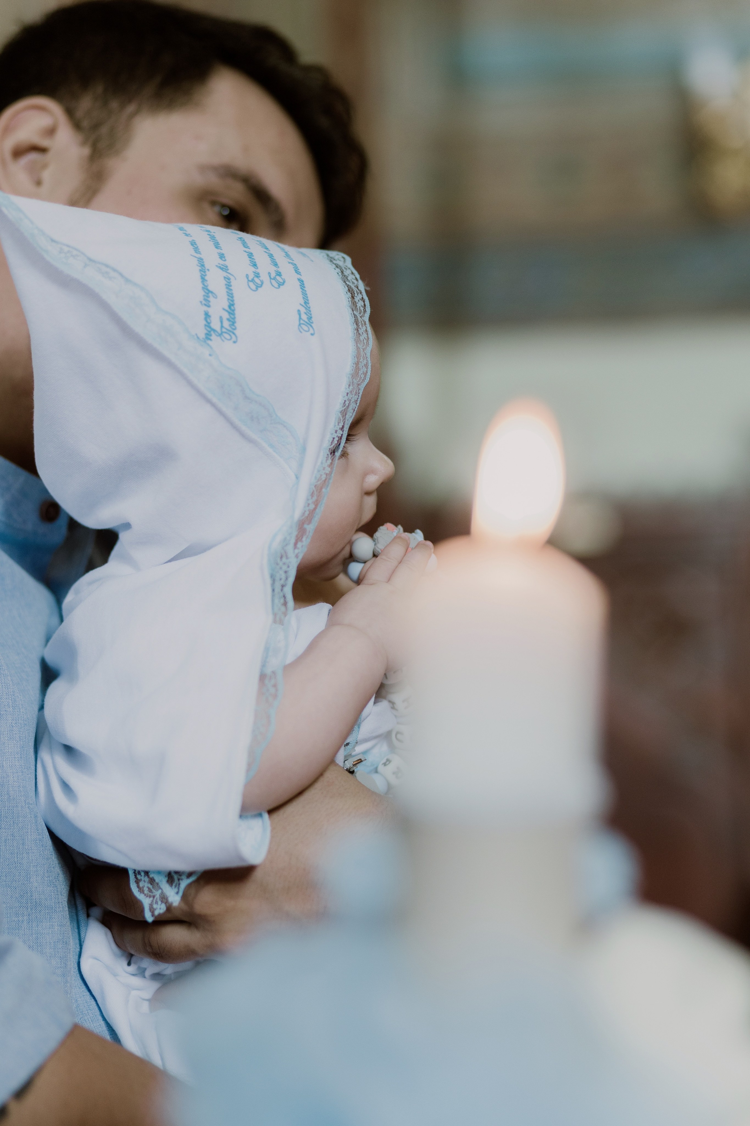 Botez Arthur. Emotions Photo Art