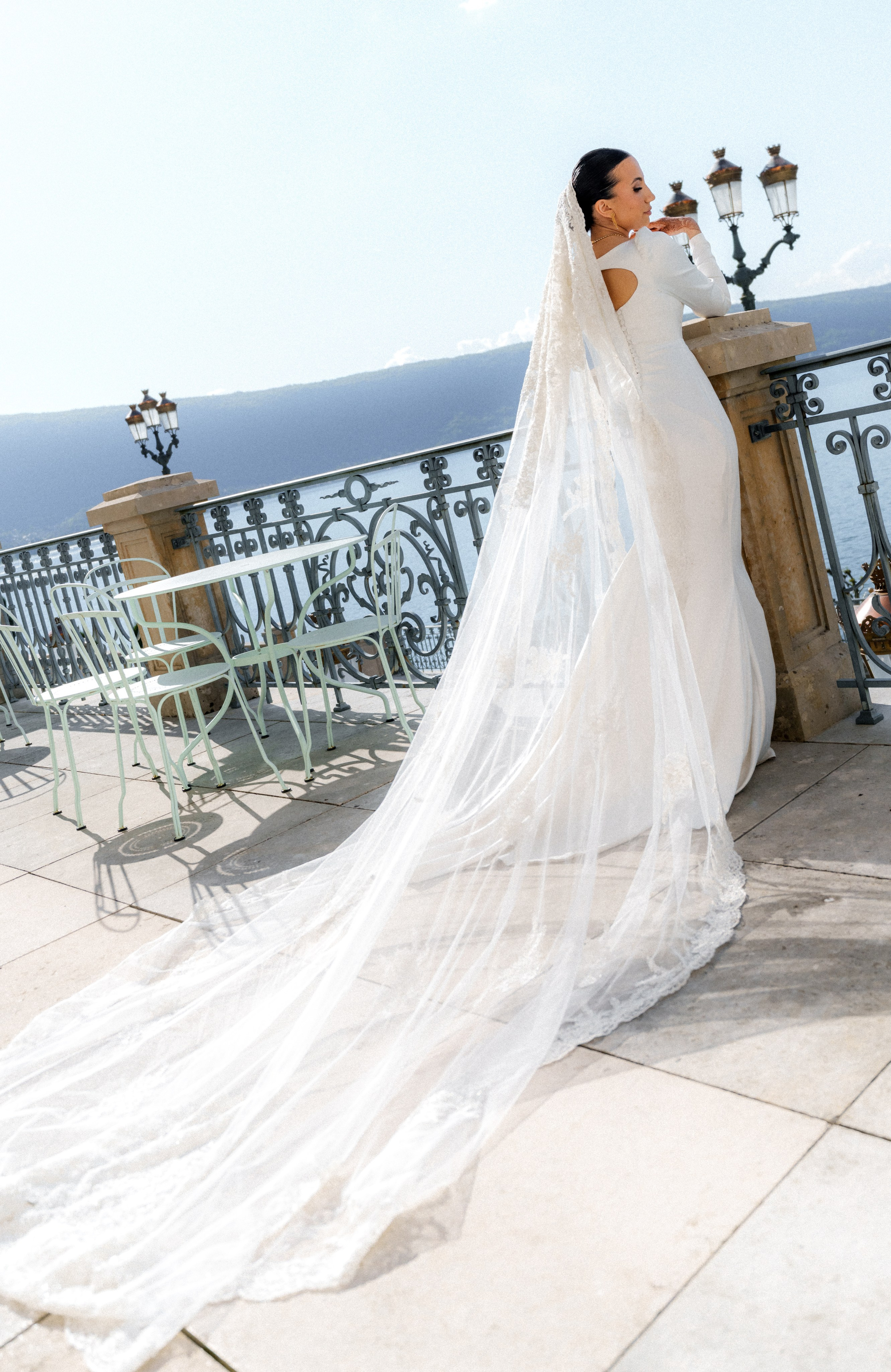 Baptiste Davaud - Photographe de mariage