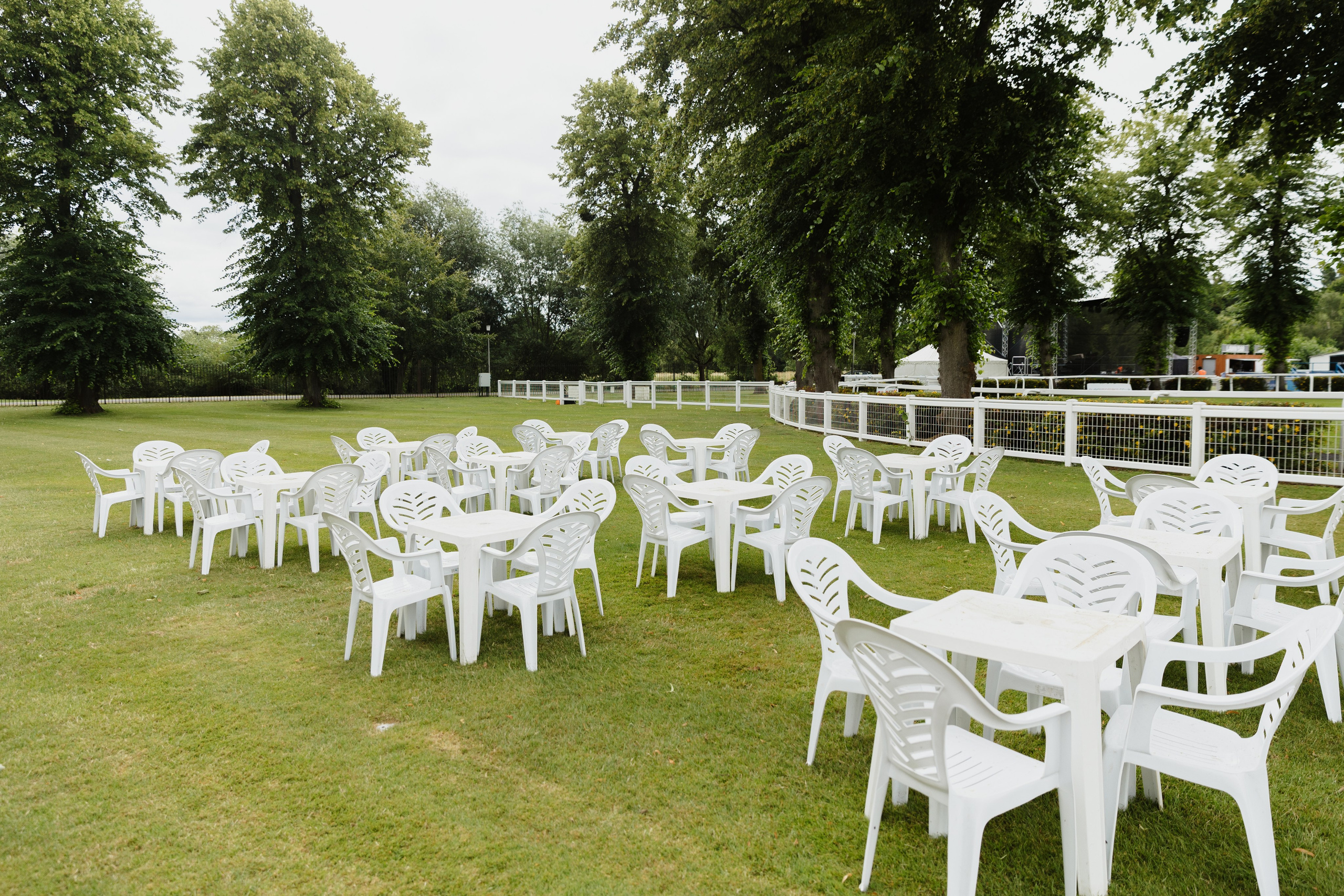 40th Birthday — Royal Windsor Racecourse. June, 2023. Timeless Wedding & Event Photography — based London, working across Europe