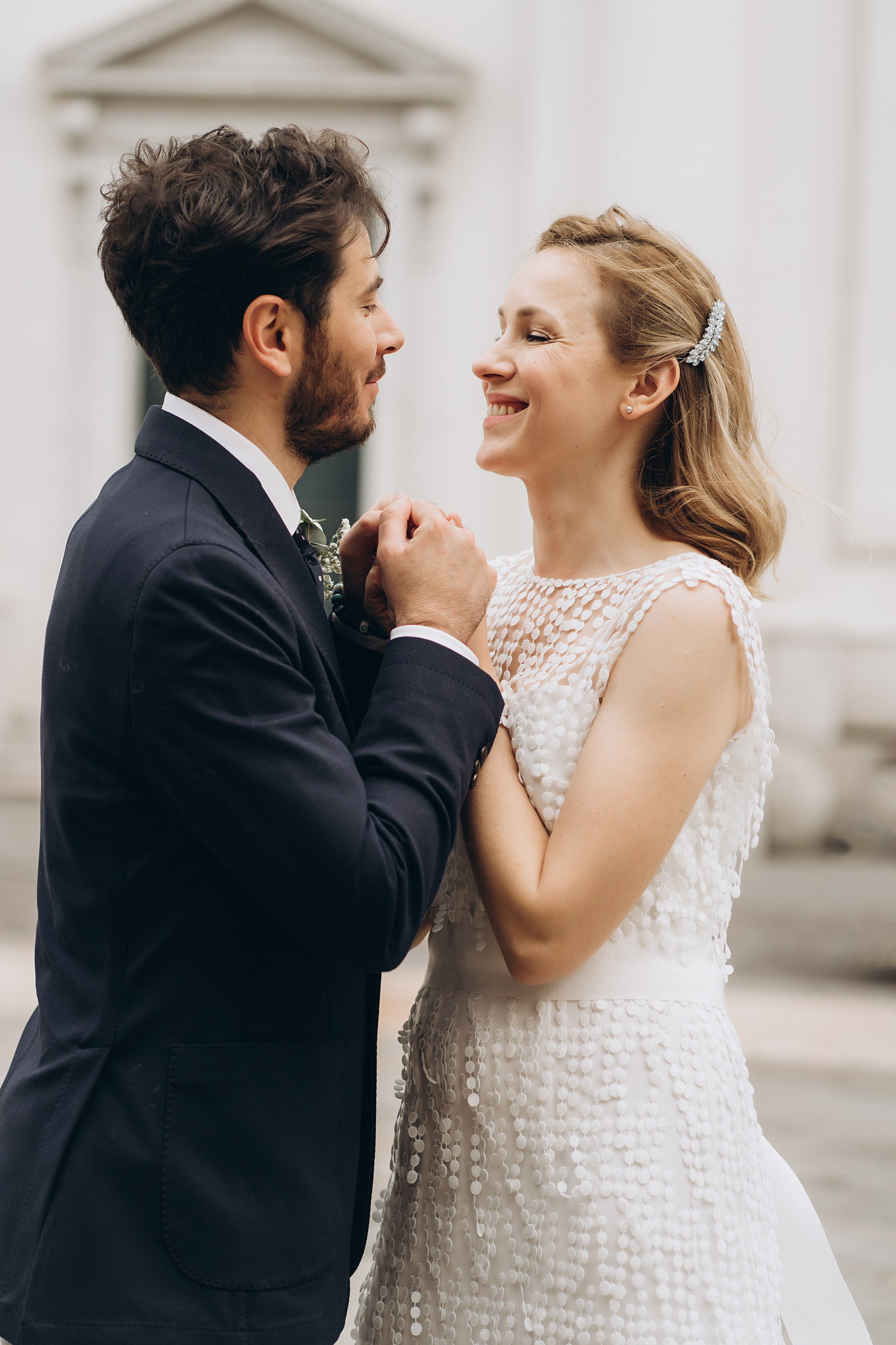 Olga & Cristian: Bassano del Grappa. Main