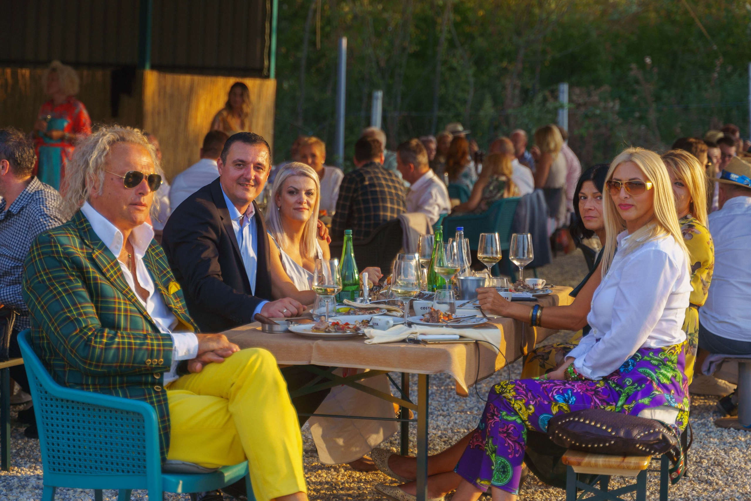 Jeep Commerce Event. Zhukov studio