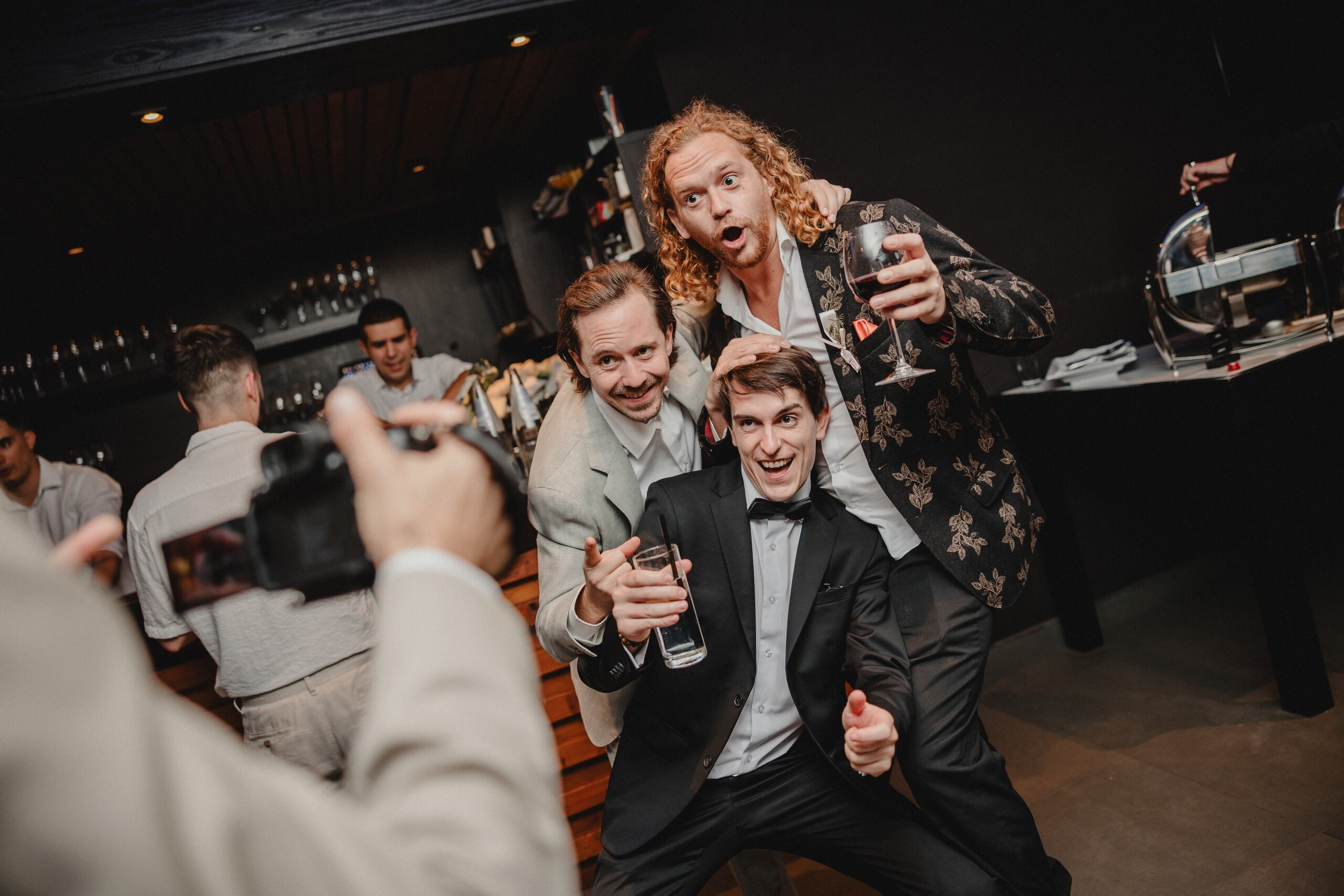 Marina & Paolo. Wedding photographer based in Novi Sad, Marko Milivojevic