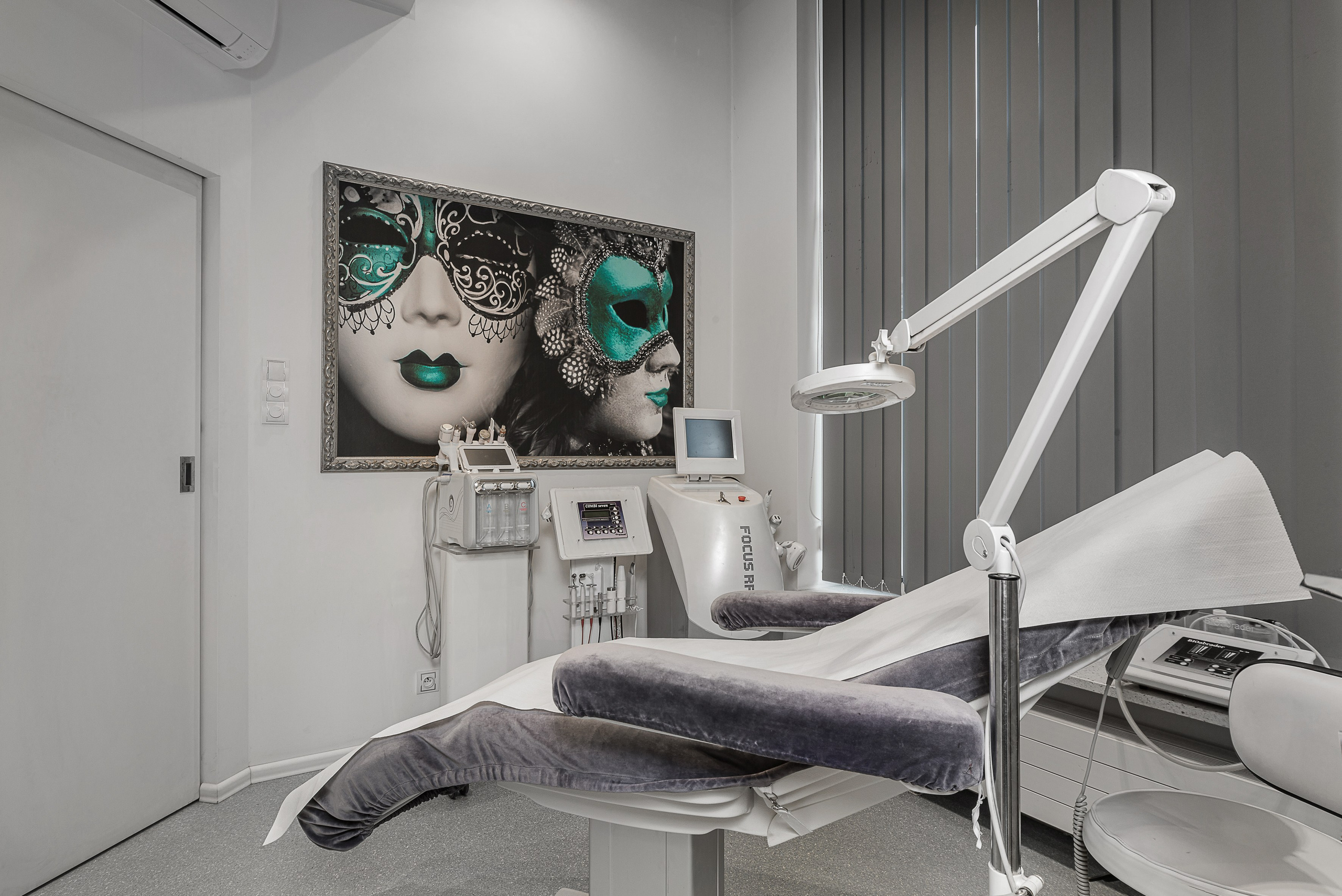 Interior photography