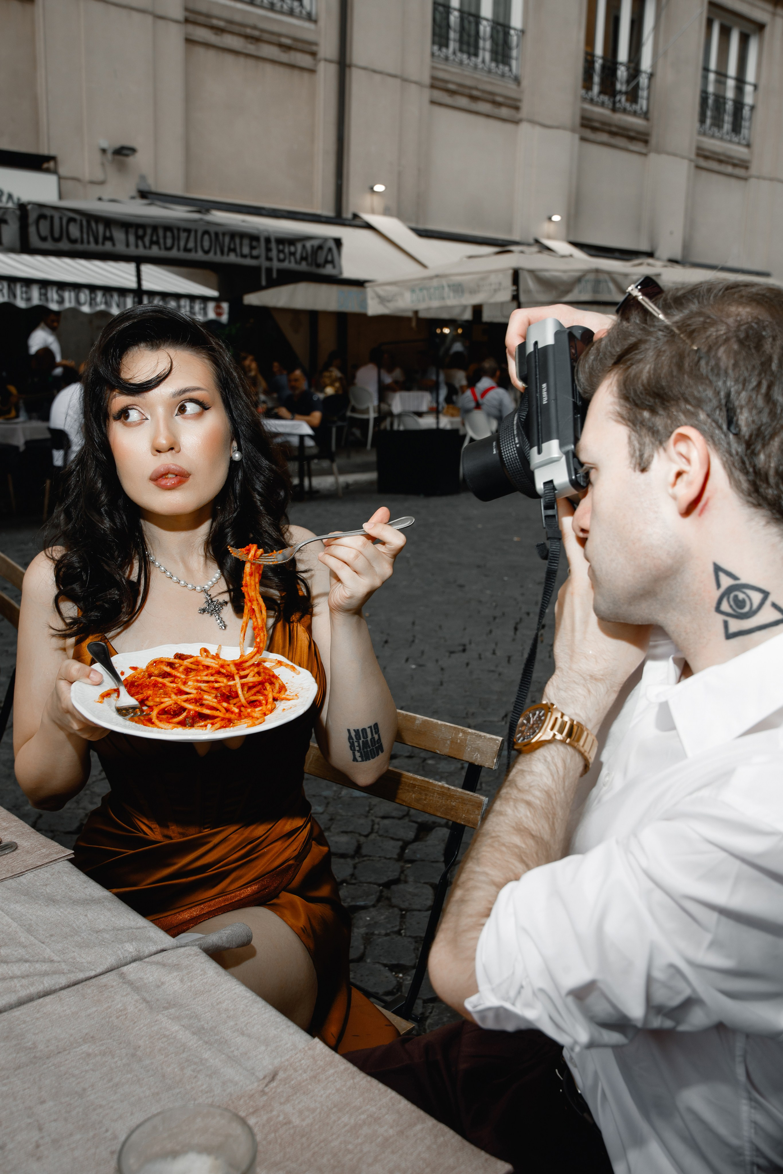 Arina & David. Wedding Photographer Rome Tuscany Como Sicily Puglia Amalfy Italy- Oksana Savenchuk