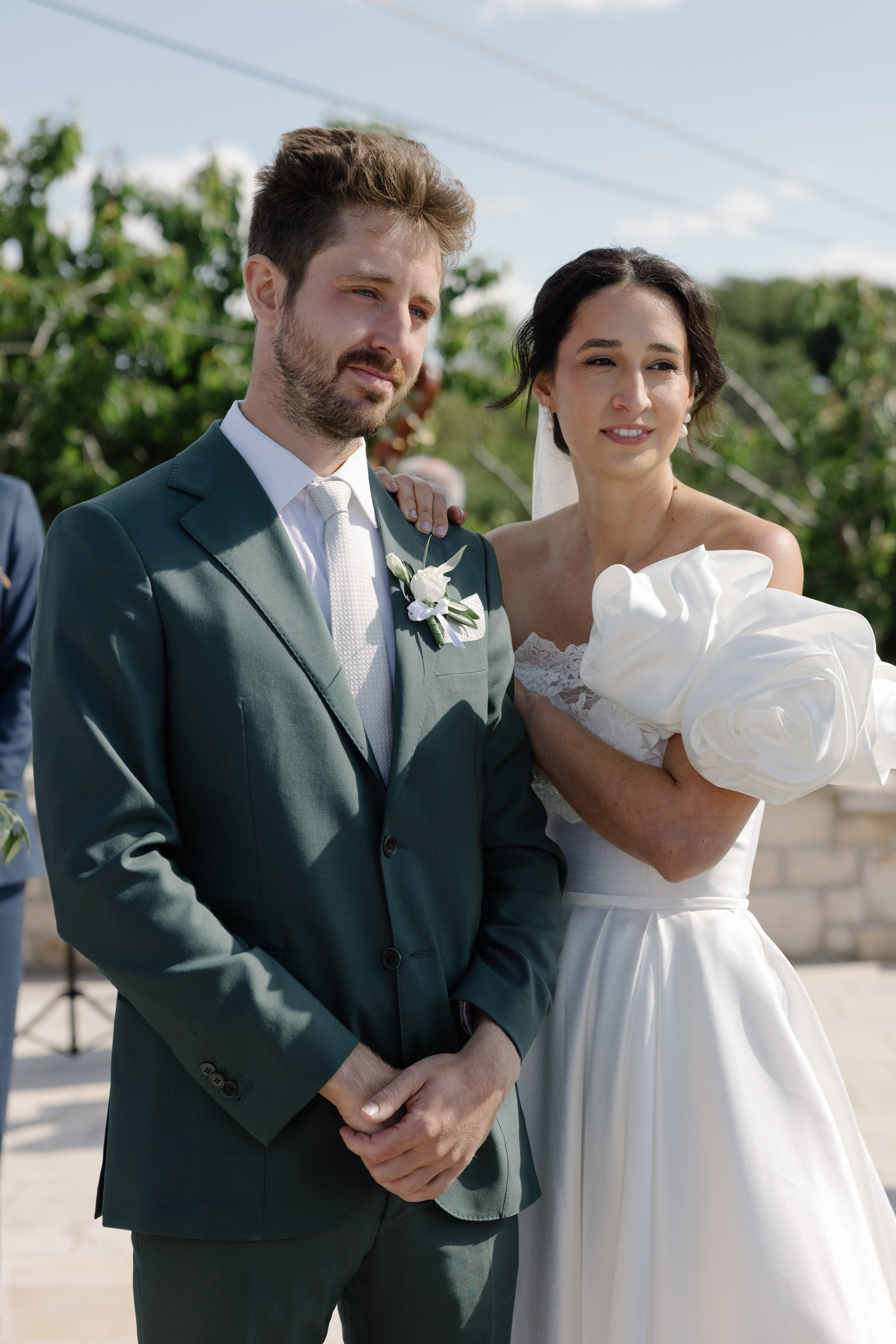 2. Весільний фотограф Вікторія Саврук