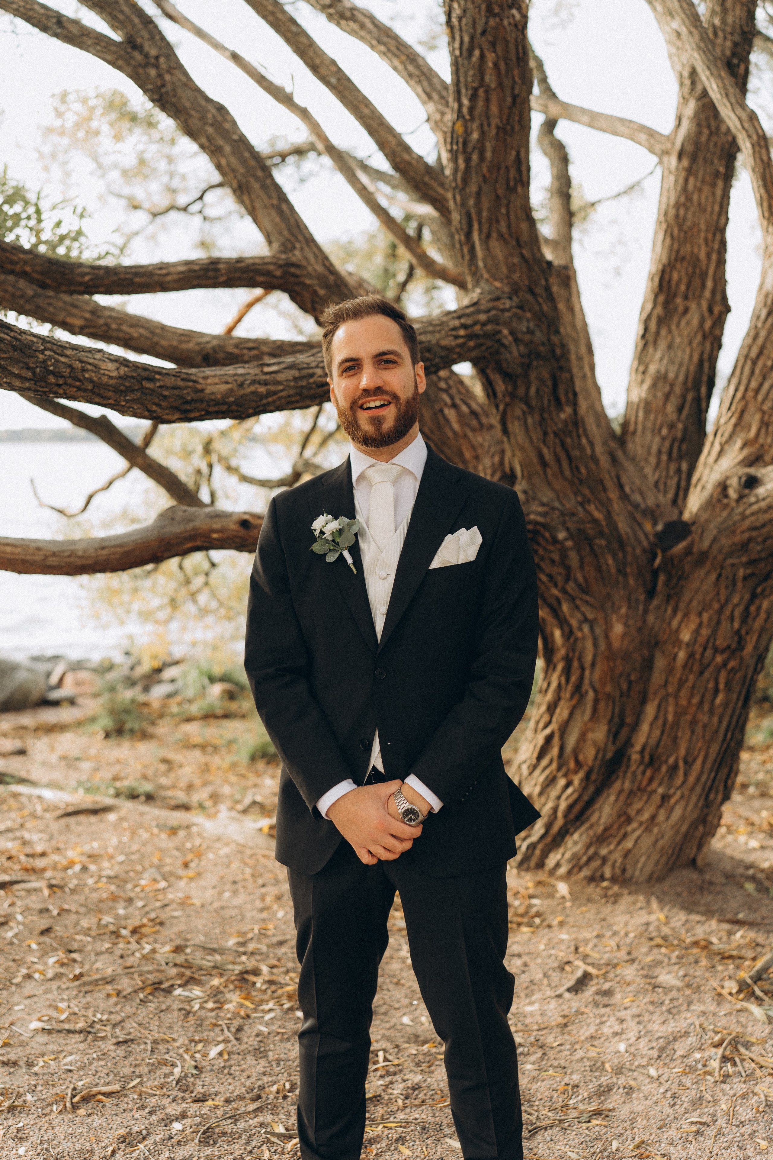 Wedding. Wedding and portrait photographer in Helsinki Vickan O