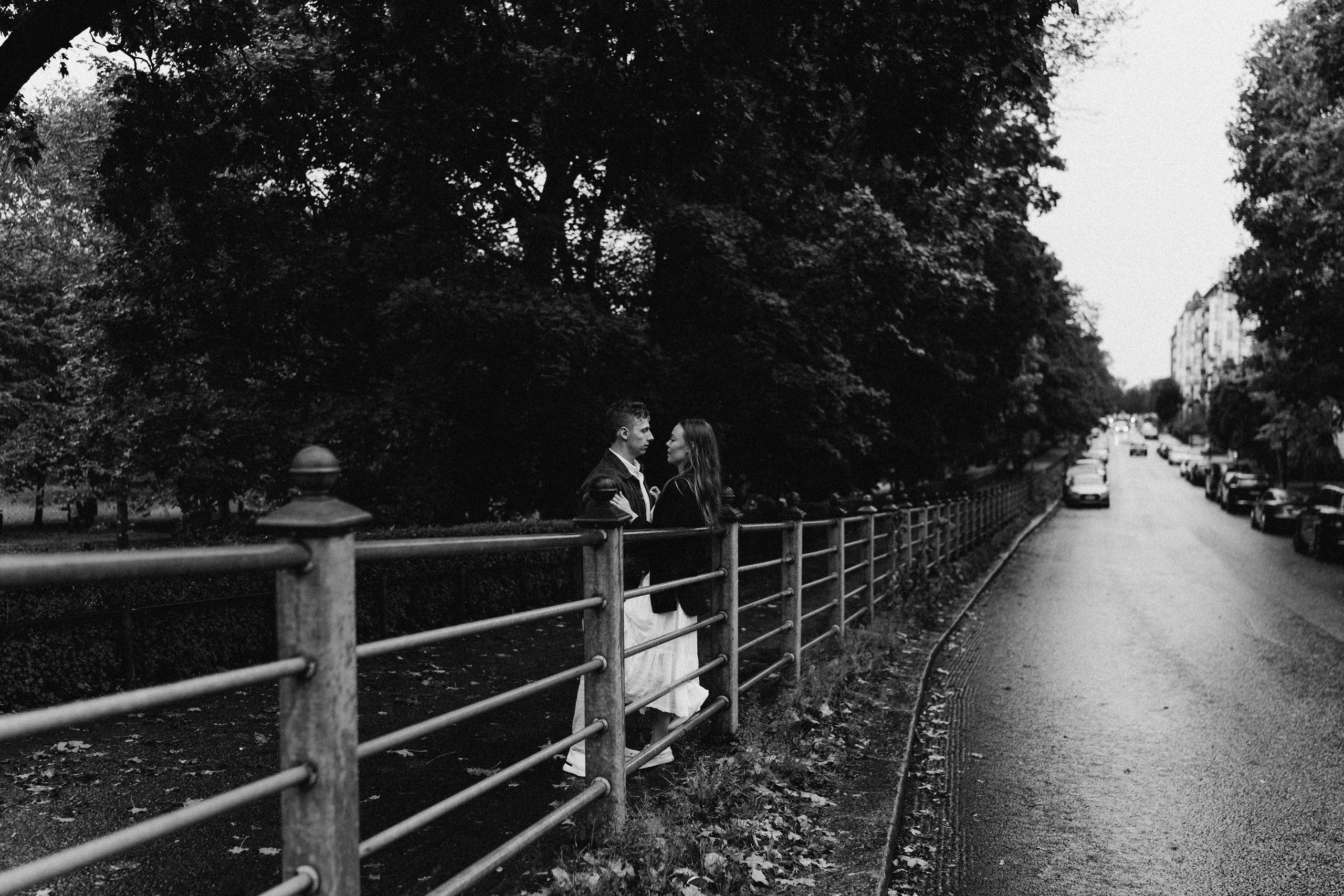 JP&L. Wedding and portrait photographer in Helsinki Vickan O