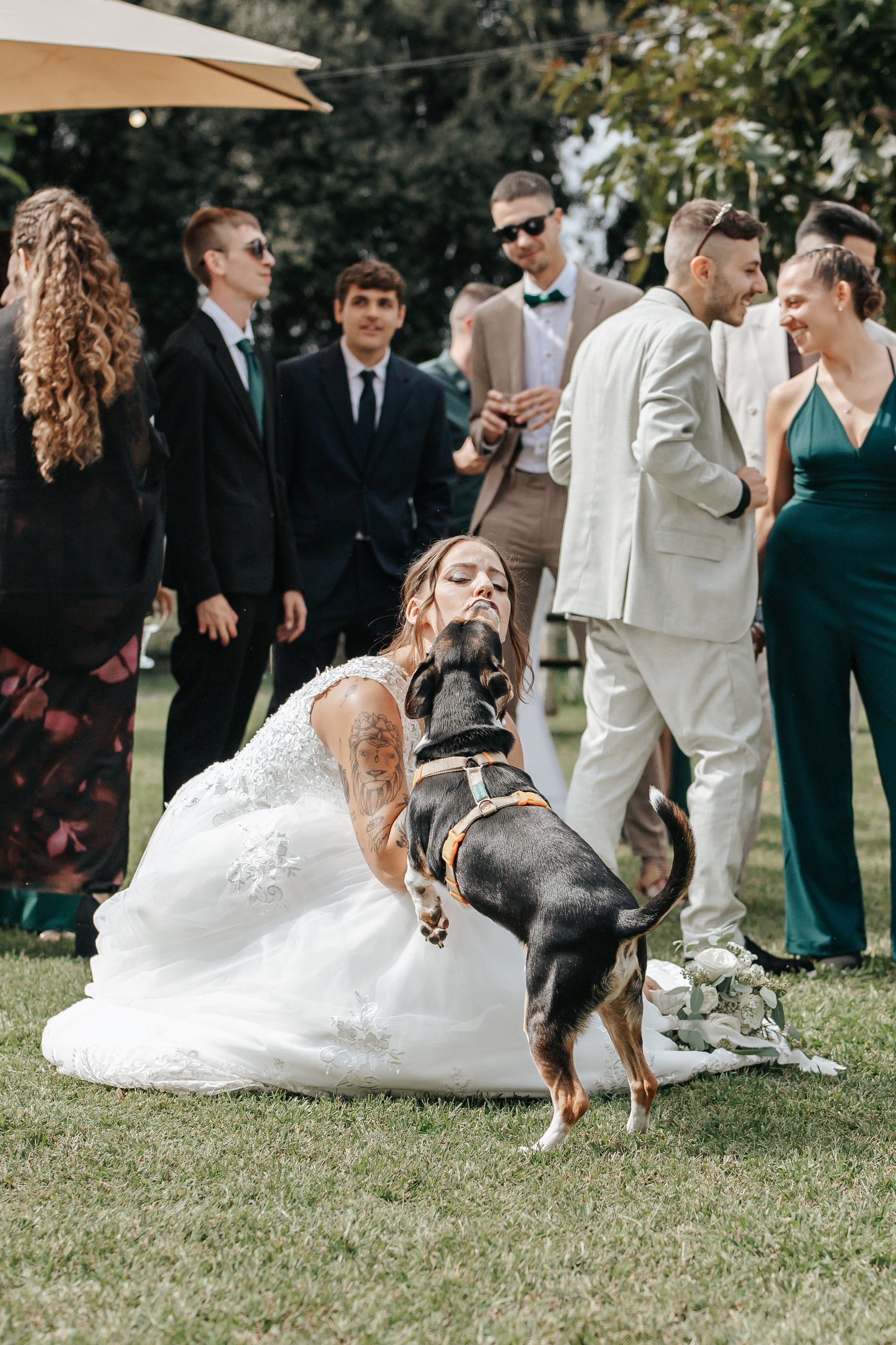 Marta+Adria, 27.09.2025, Can Caballe. Fotógrafa de bodas en Cataluña