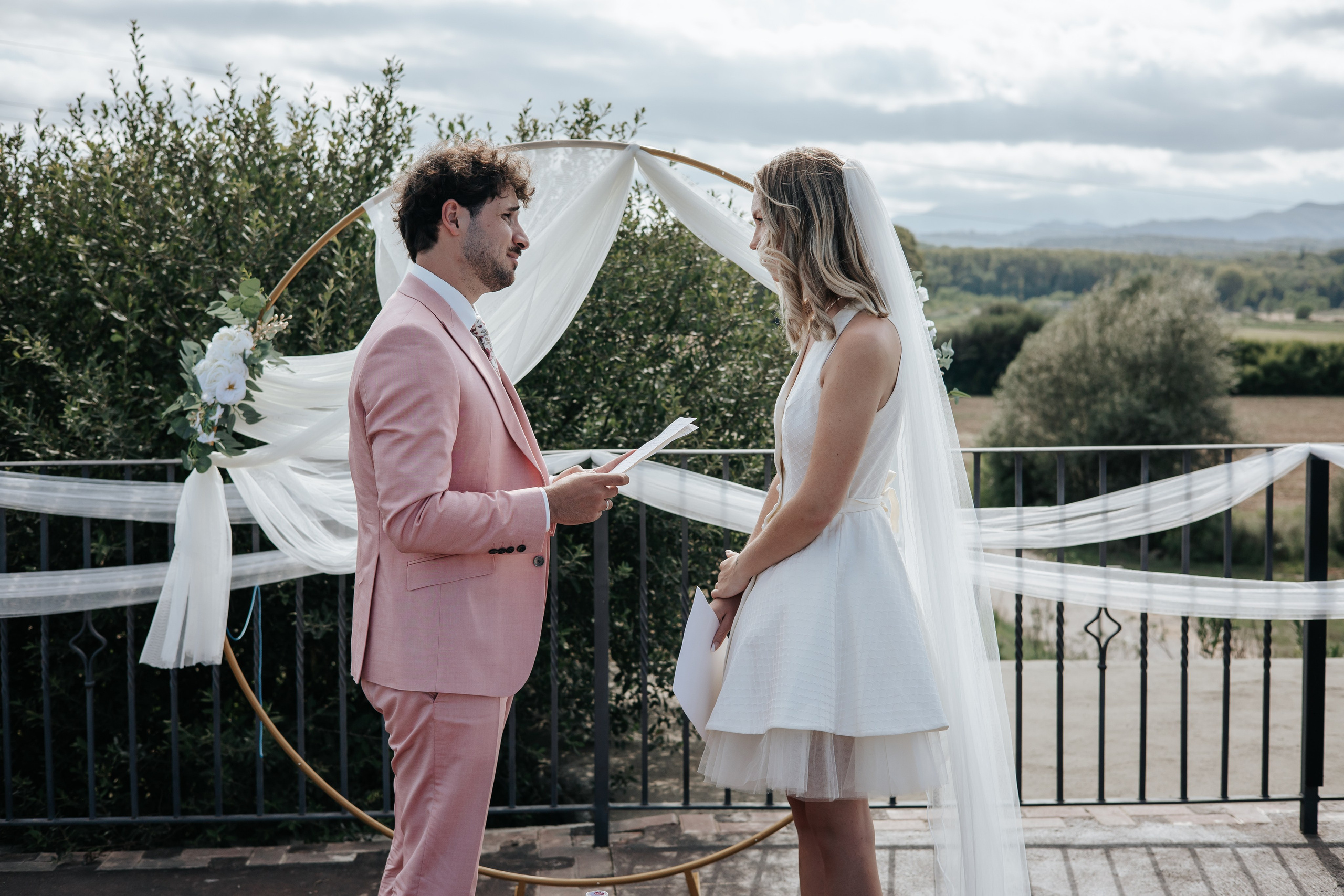 Nina+Max, 30.08.2025, Mas Can Falqués. Fotógrafa de bodas en Cataluña