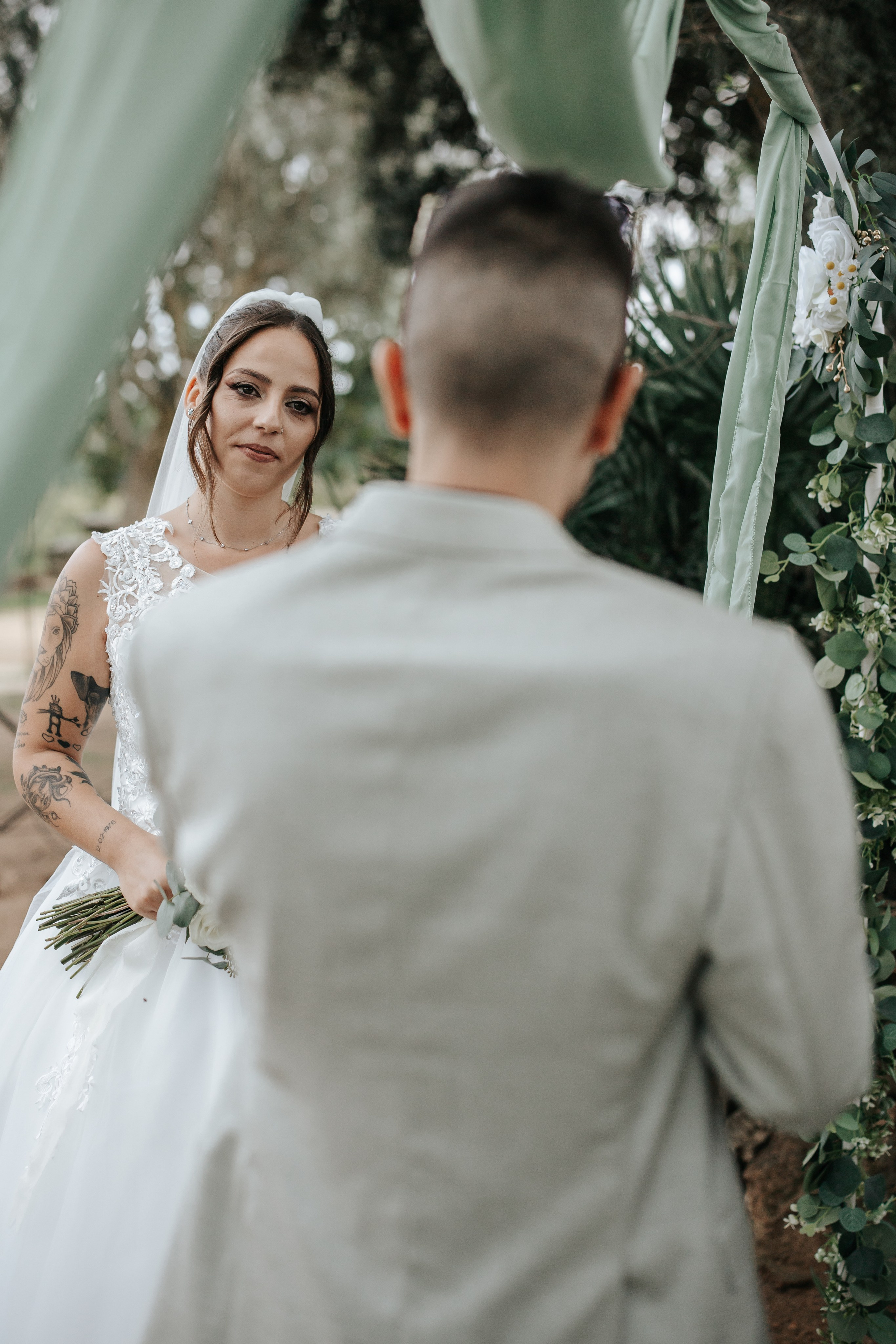 Marta+Adria, 27.09.2025, Can Caballe. Fotógrafa de bodas en Cataluña