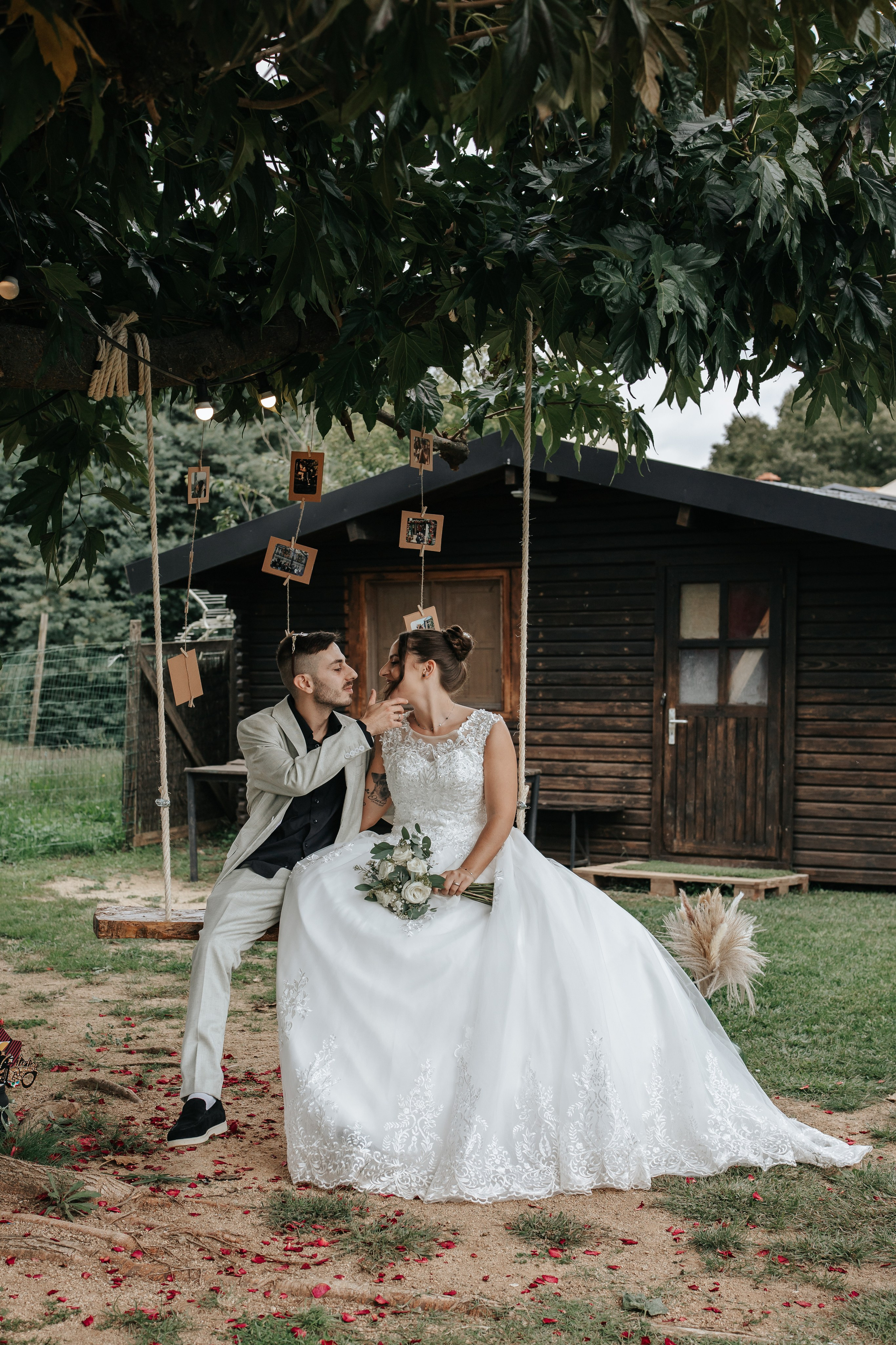 Marta+Adria, 27.09.2025, Can Caballe. Fotógrafa de bodas en Cataluña