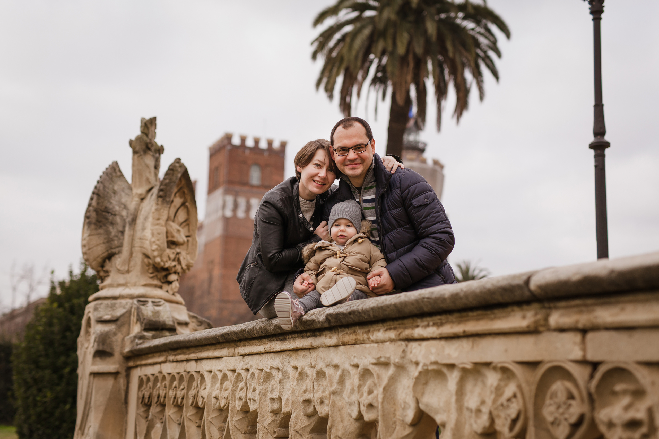 Comentarios. Fotógrafo en Barcelona  Maslik Yulia