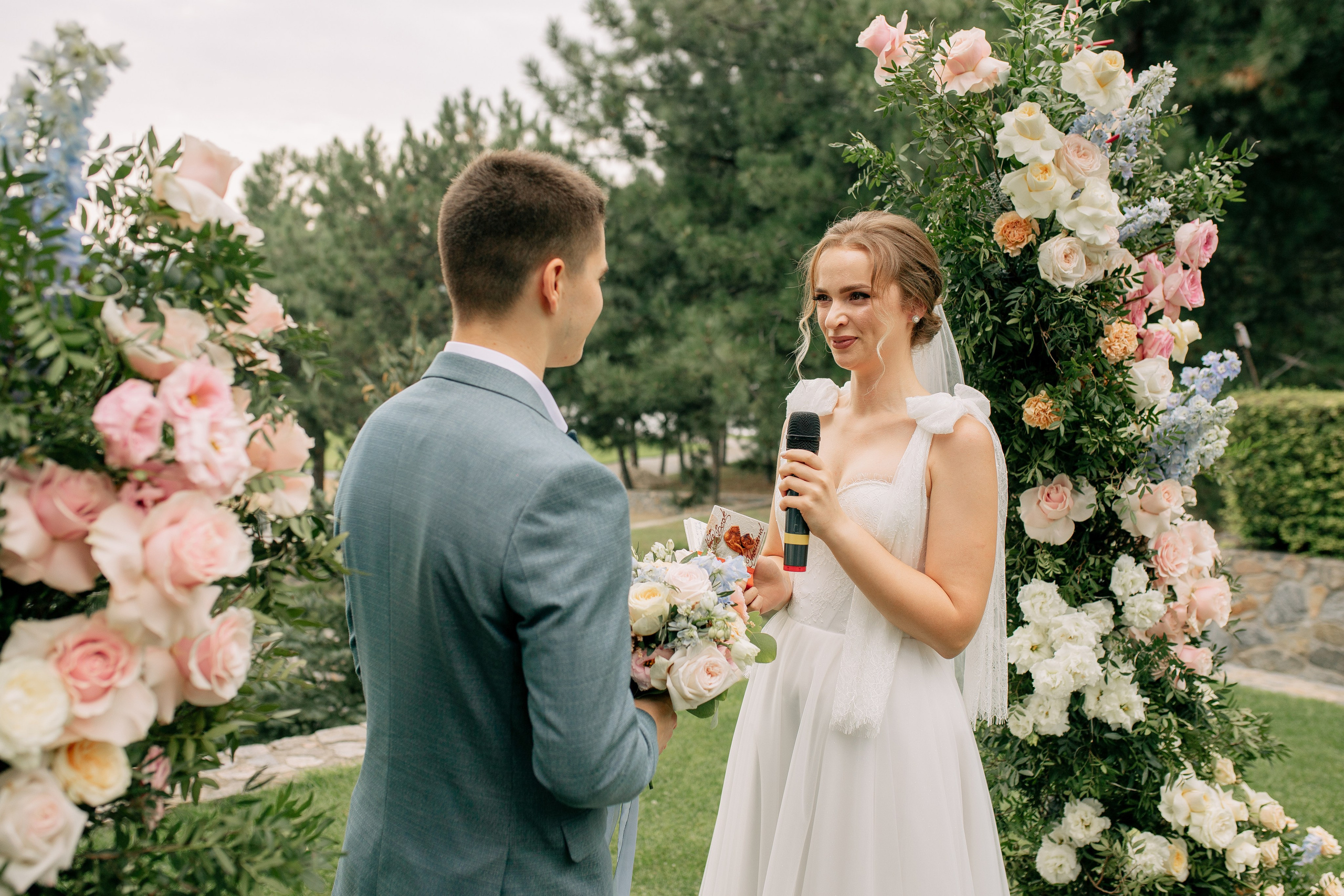 Reportage Wedding. Wedding photographer and videographer Europe