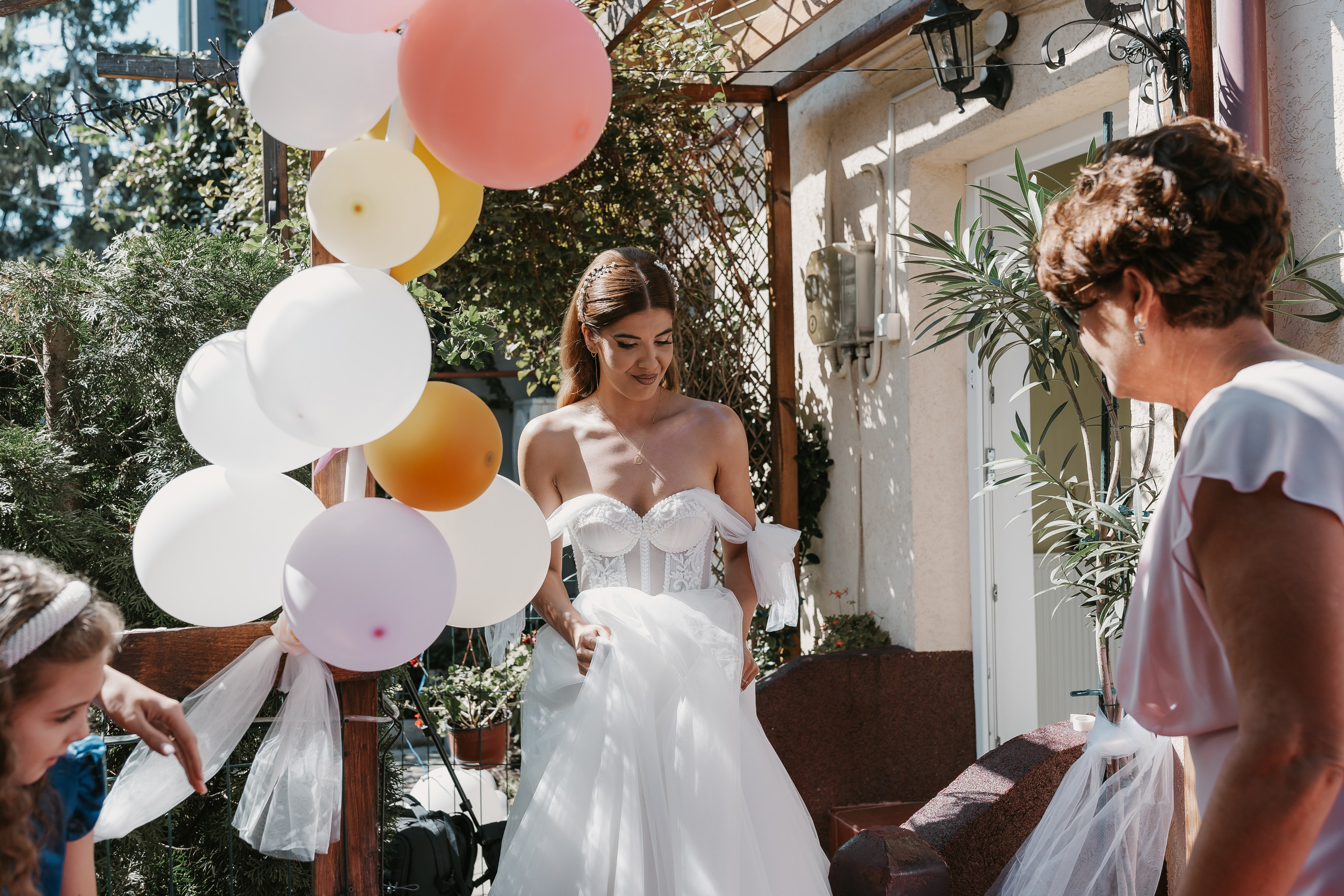 Simona & Gabriel. Dara Lens | The art of remembering