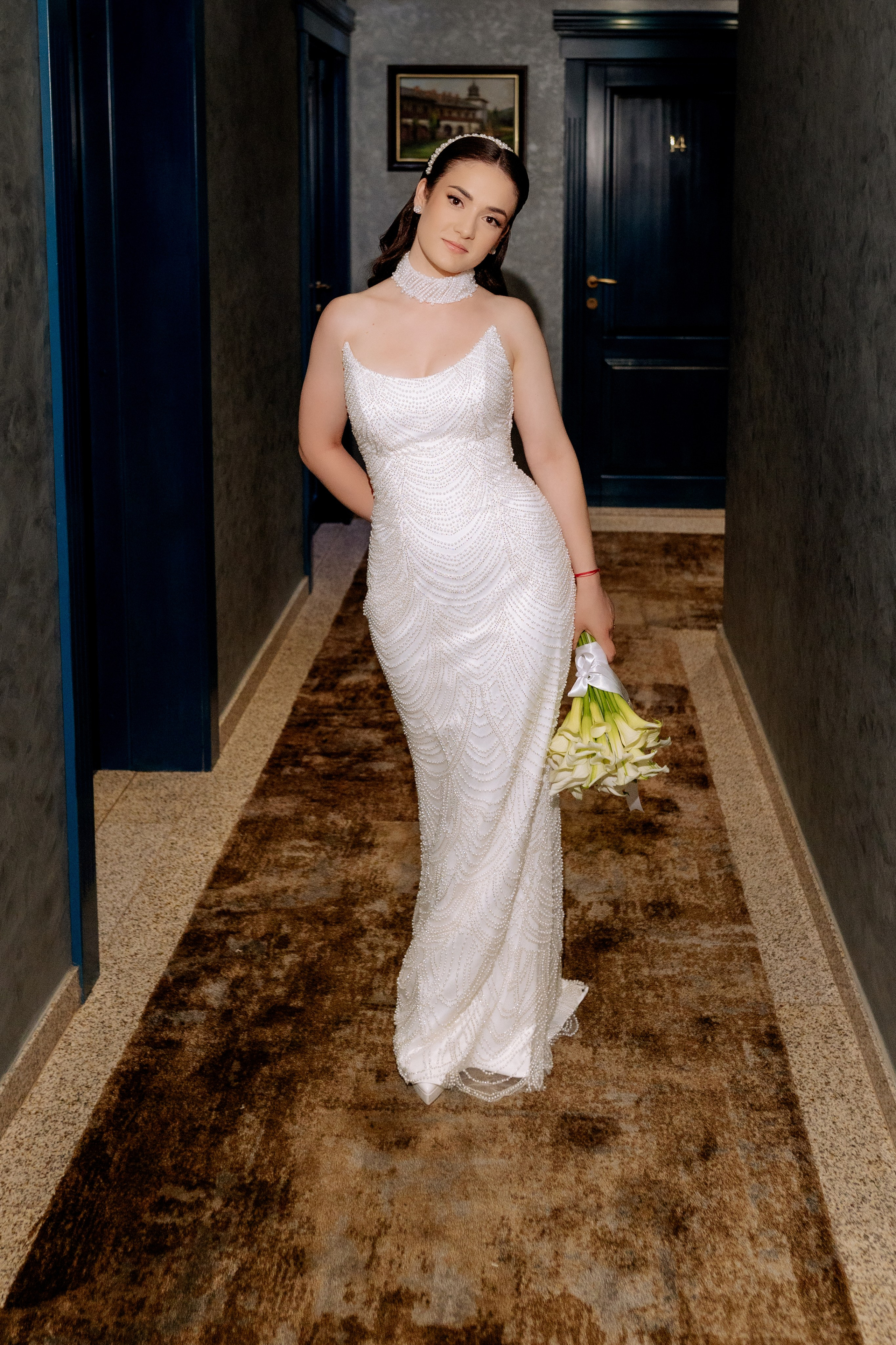 Cristina - Narcis | Targu Neamt