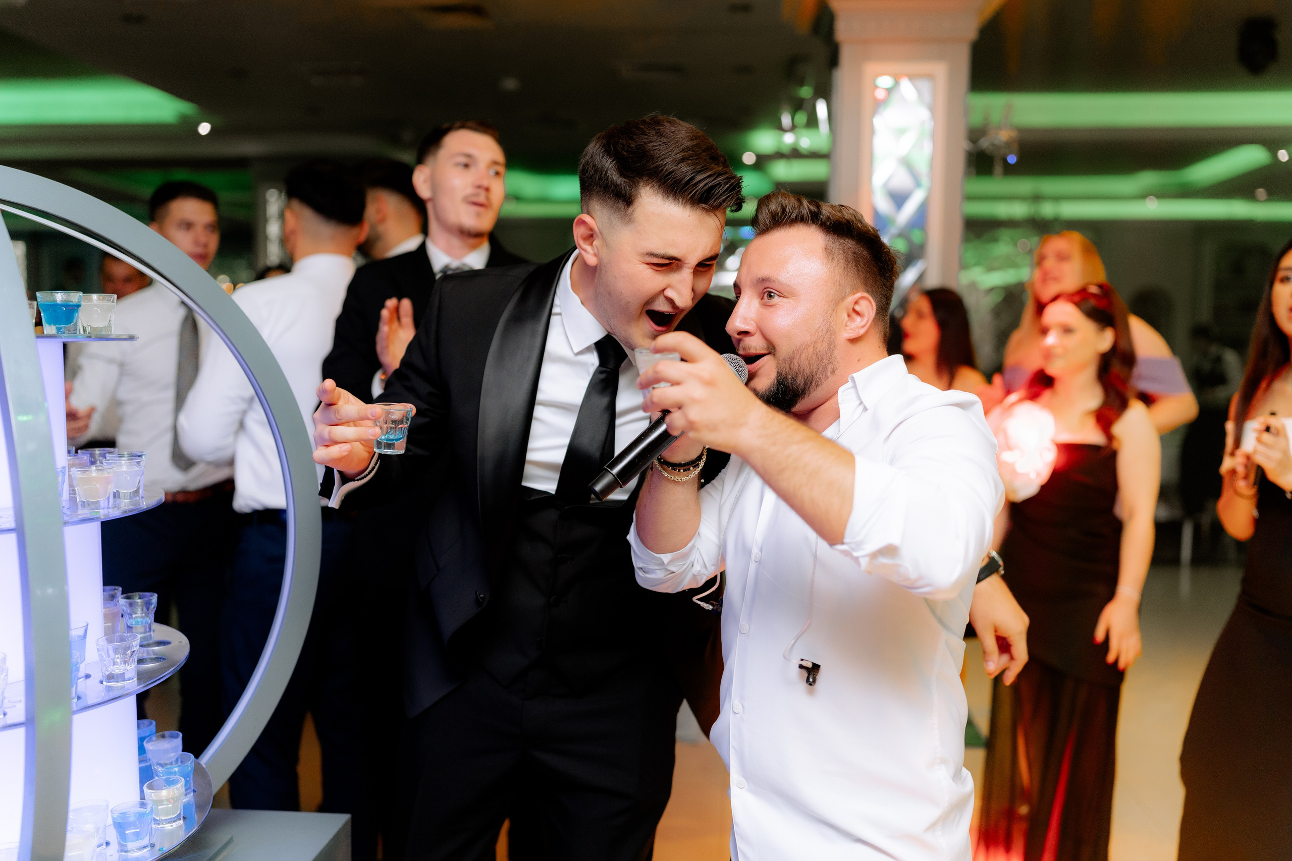 Cristina - Narcis | Targu Neamt