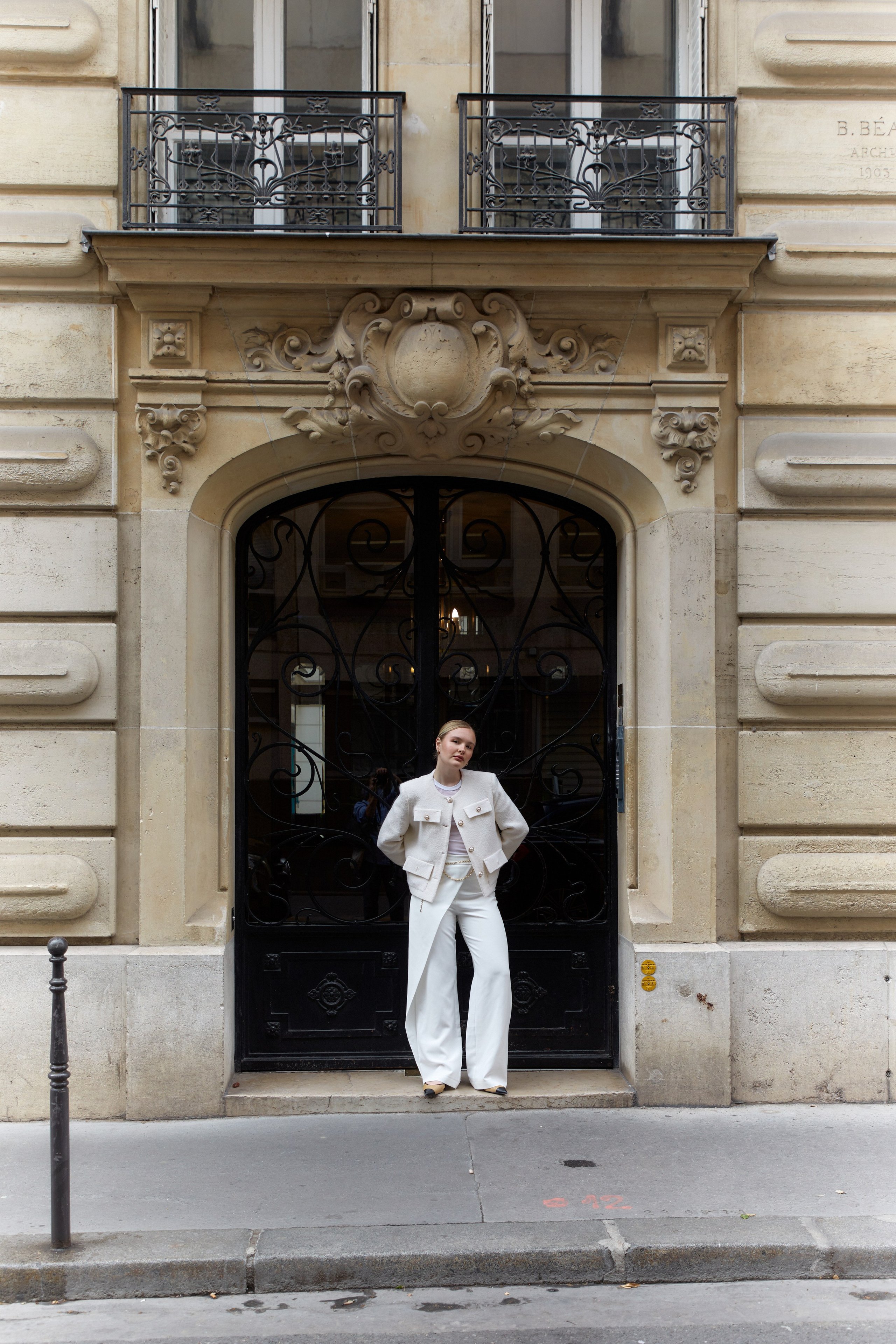 Maria. Photographe Paris