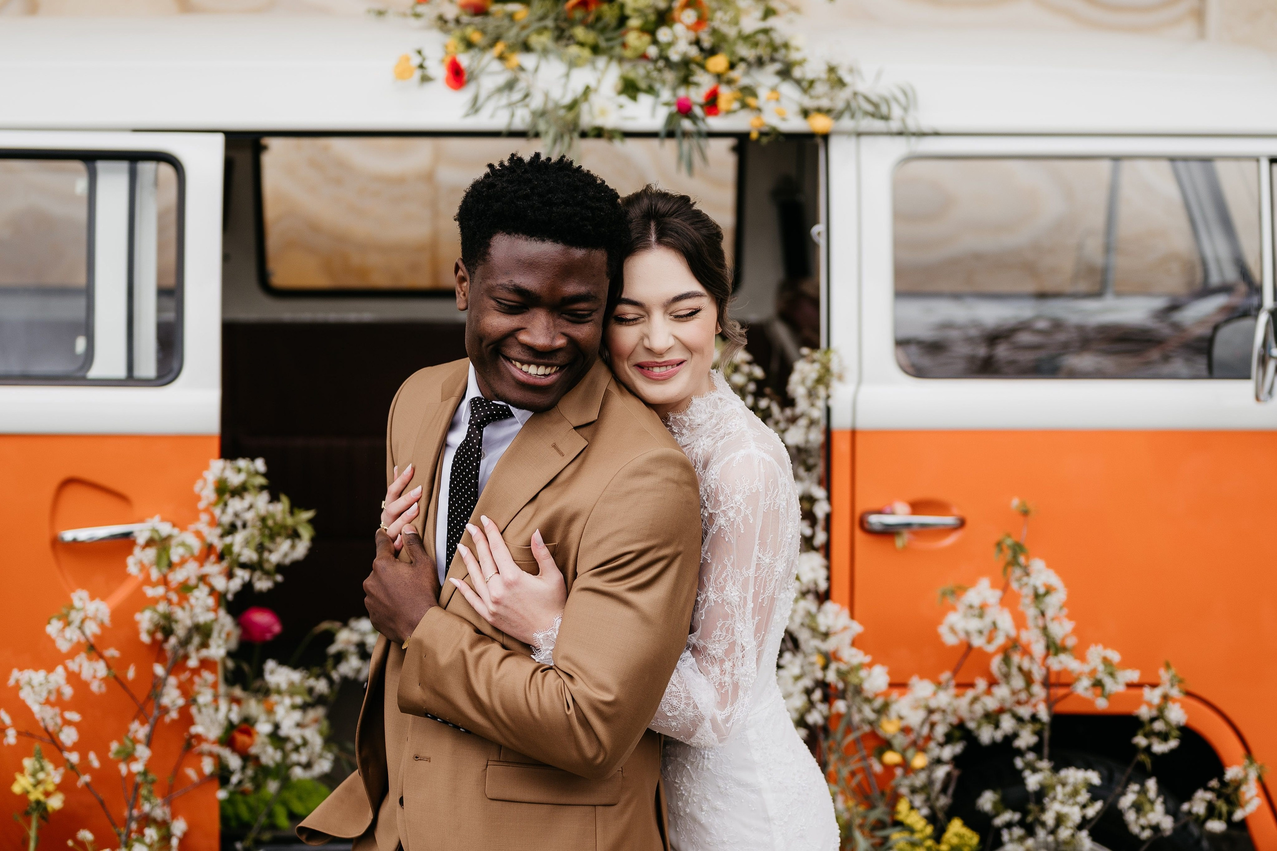 Cristina + Rhema. Valentin Melen — wedding photographer