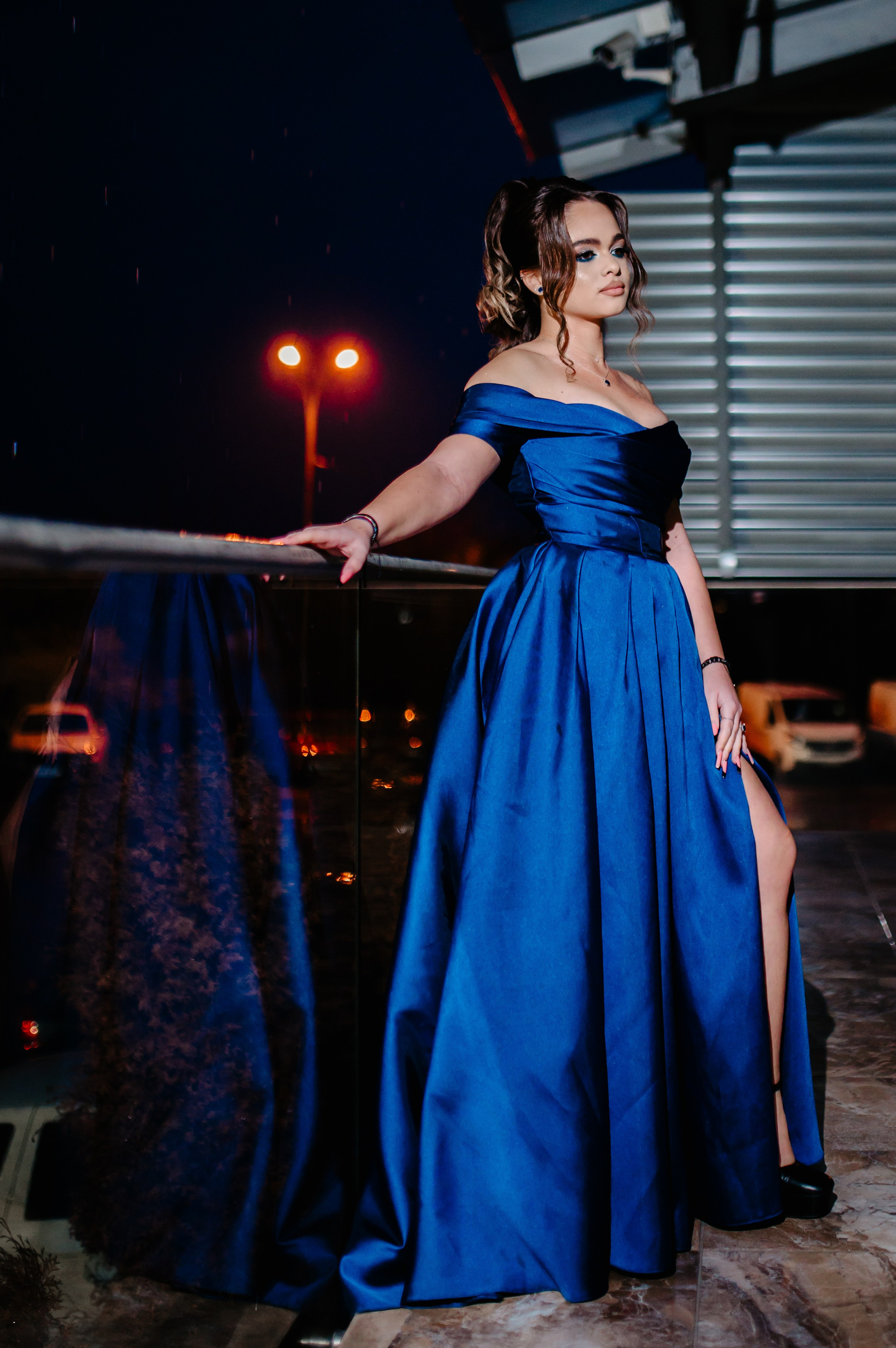 Majorat Andra. Ionut Birceanu